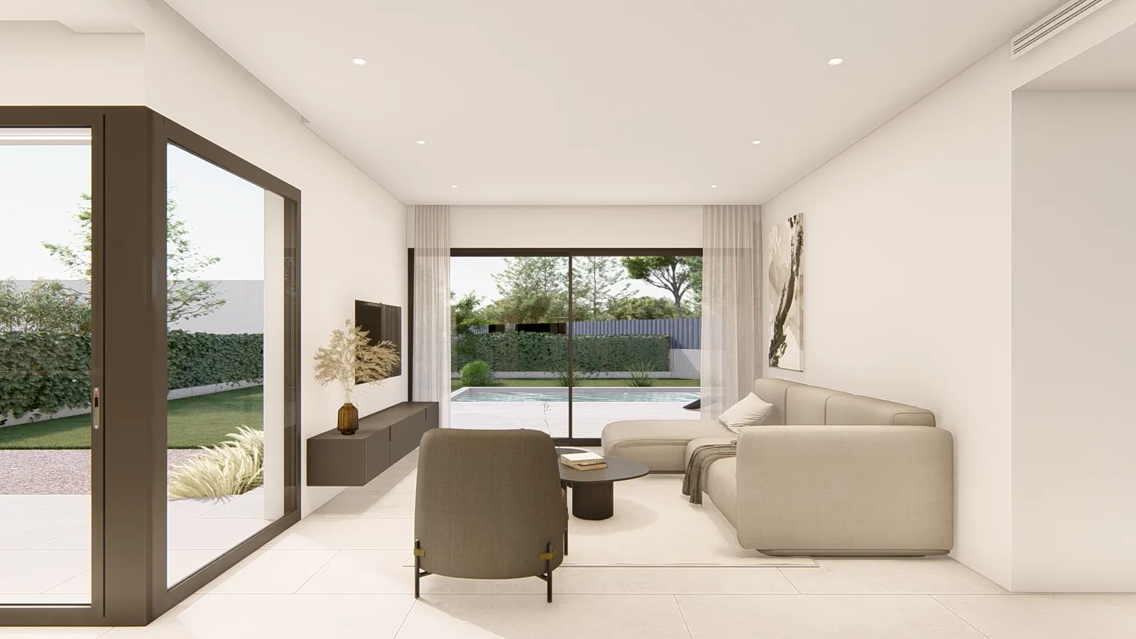 Villa in Murcia — LVC-100291, photo 8