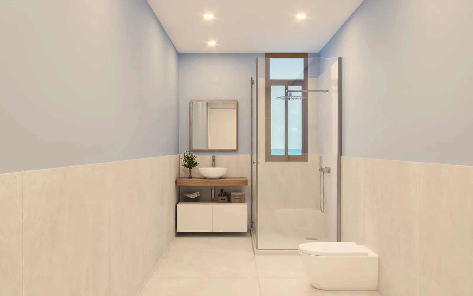 Appartement in Villajoyosa — LVC-100293, foto 7