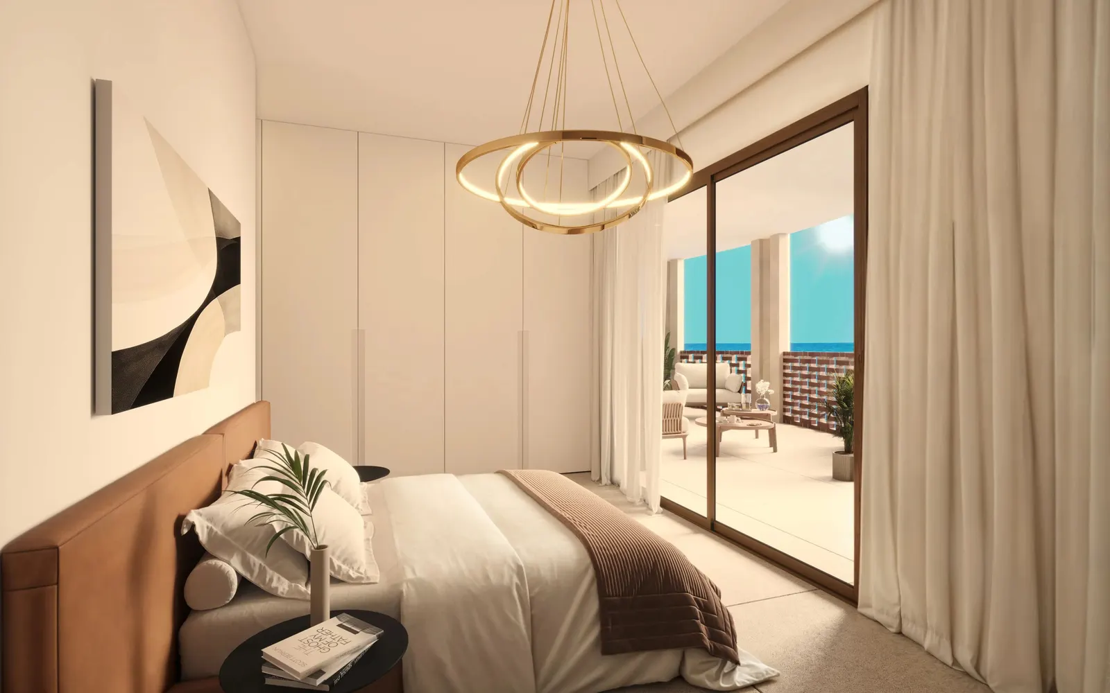 Appartement in Villajoyosa — LVC-100293, foto 5