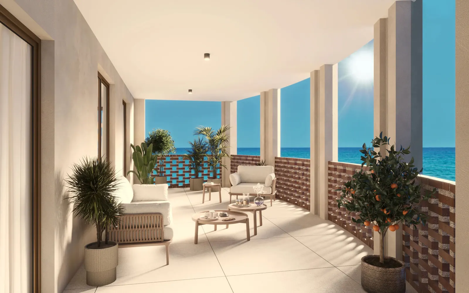 Appartement in Villajoyosa — LVC-100293, foto 6