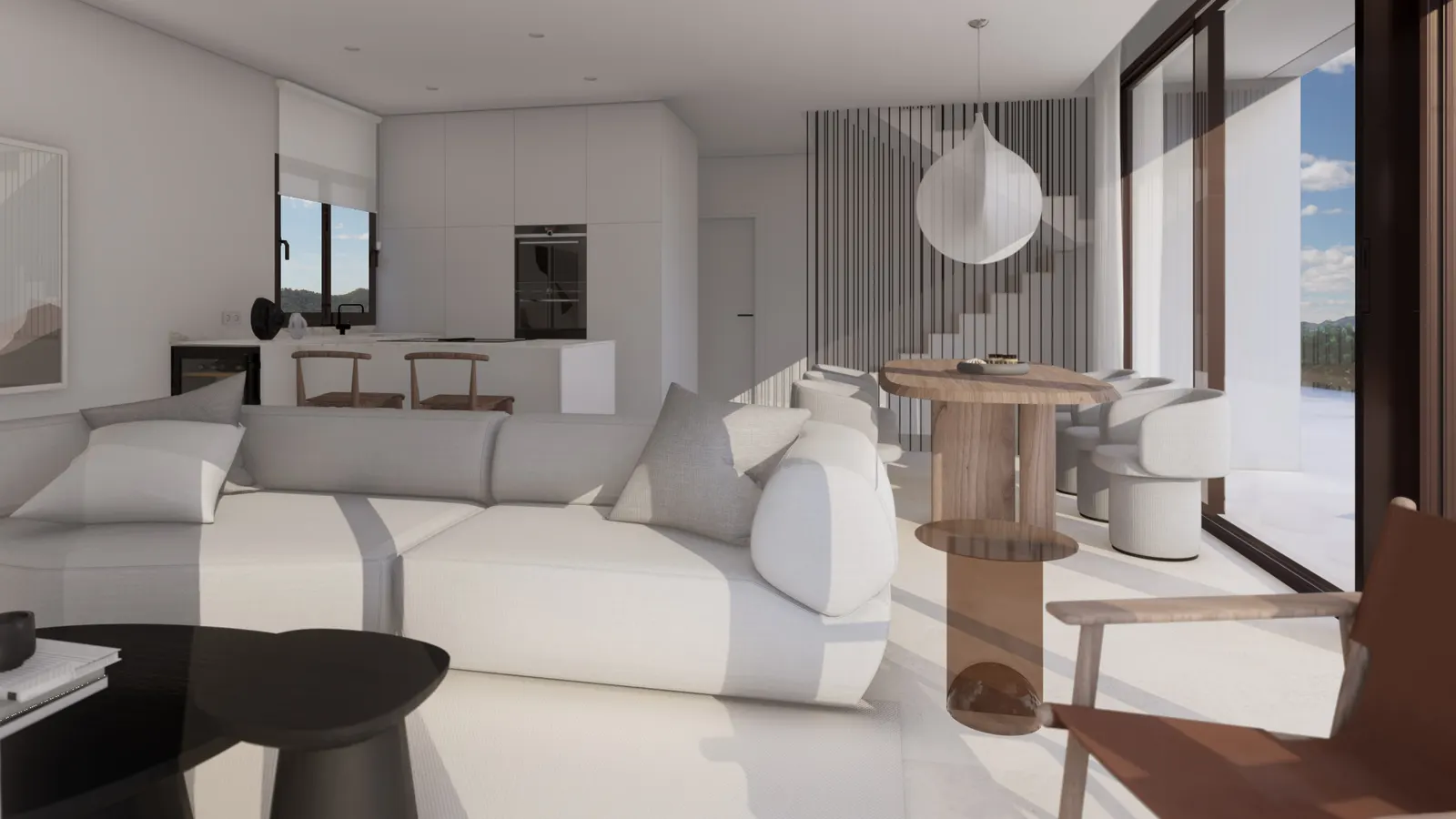 Villa in Finestrat — LVC-100294, photo 10