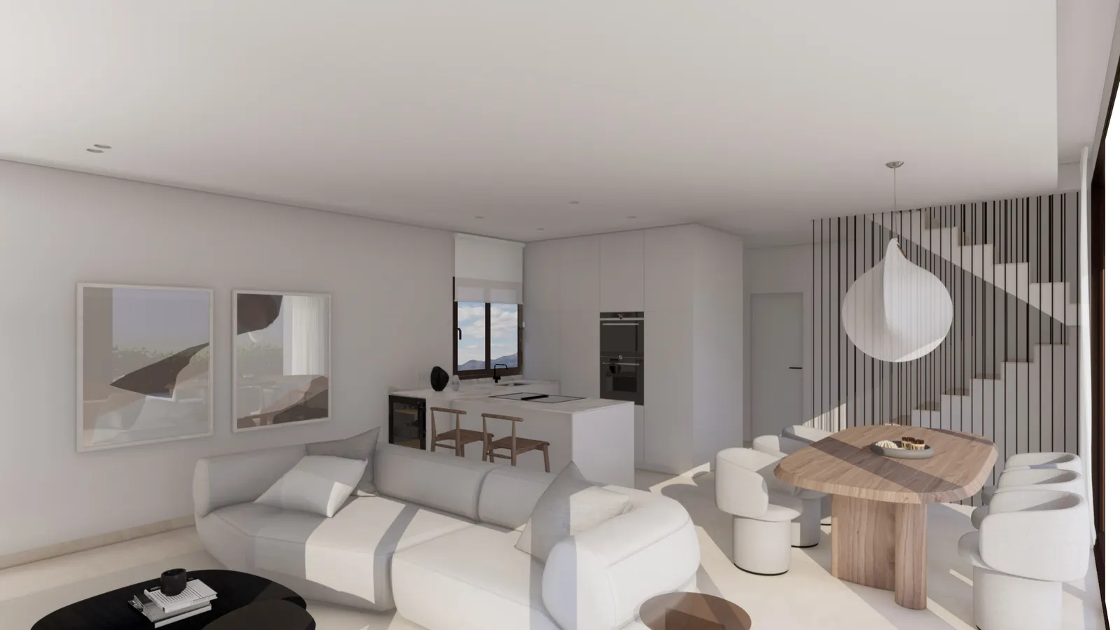Villa in Finestrat — LVC-100294, photo 11