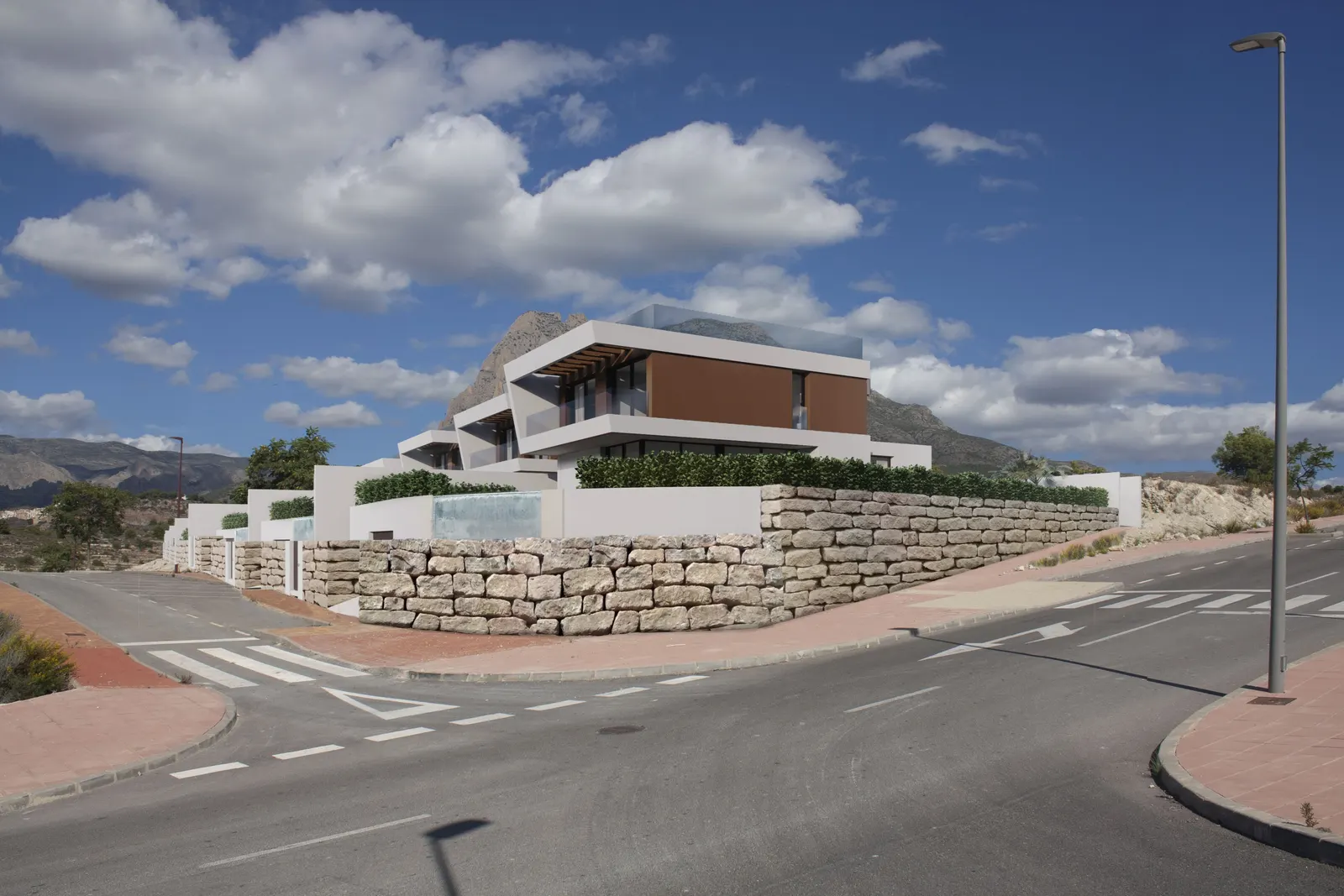 Villa in Finestrat — LVC-100294, photo 7