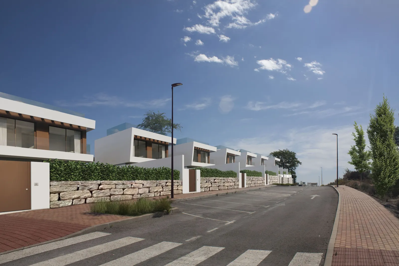 Villa in Finestrat — LVC-100294, photo 6