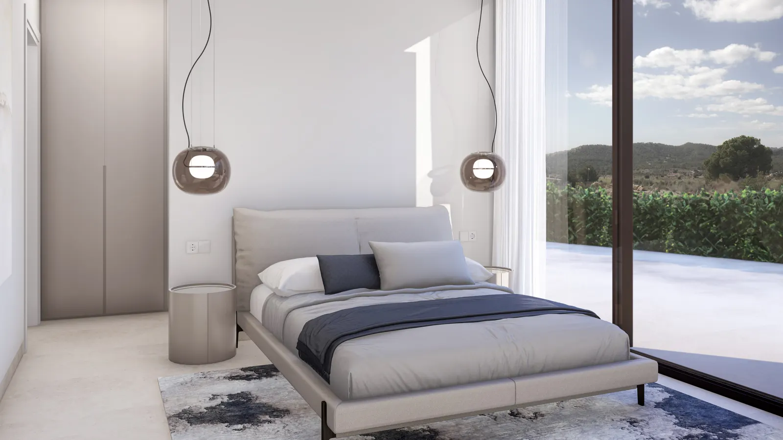 Villa in Finestrat — LVC-100294, photo 14