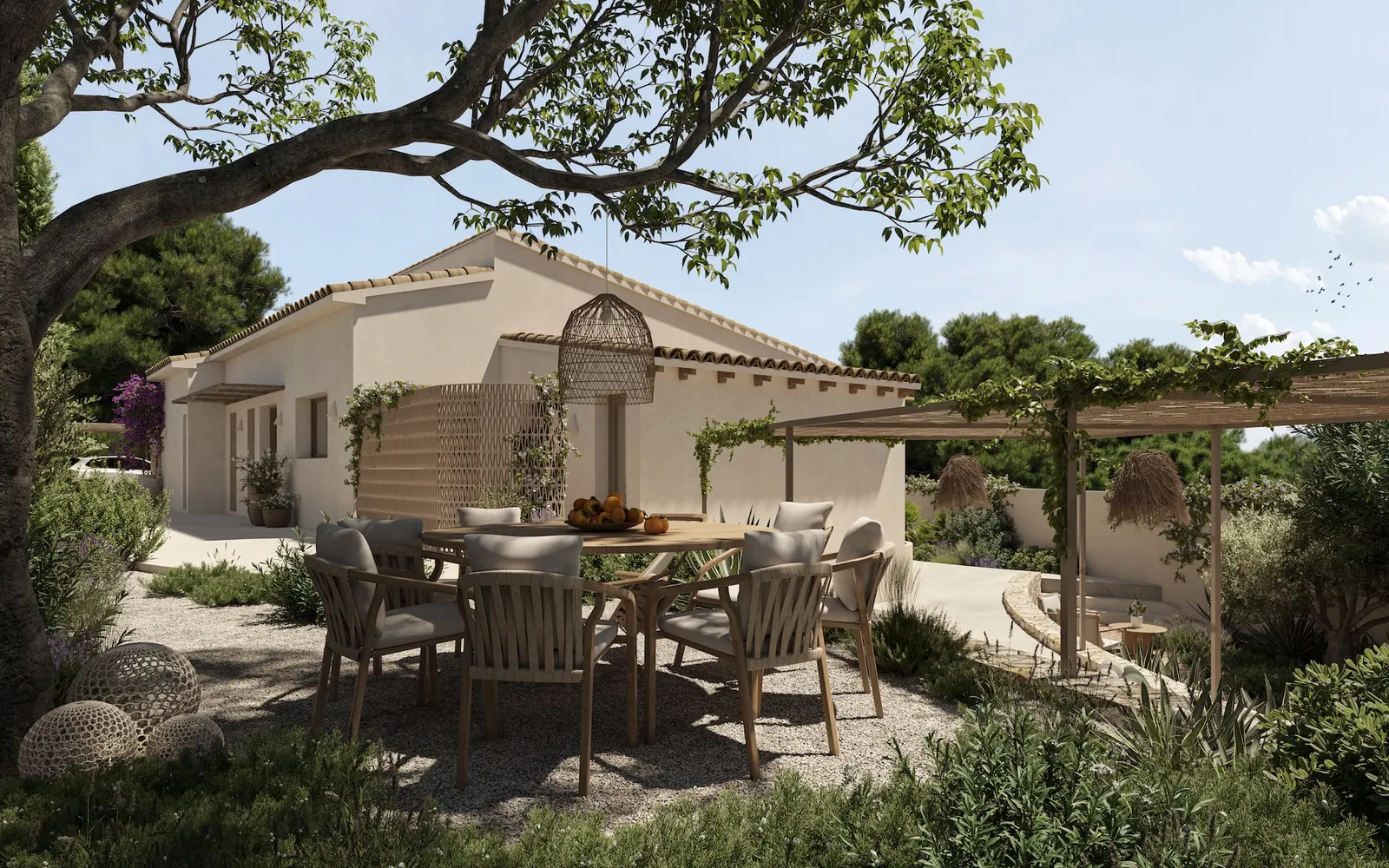 Villa in Benissa — LVC-100295, photo 5
