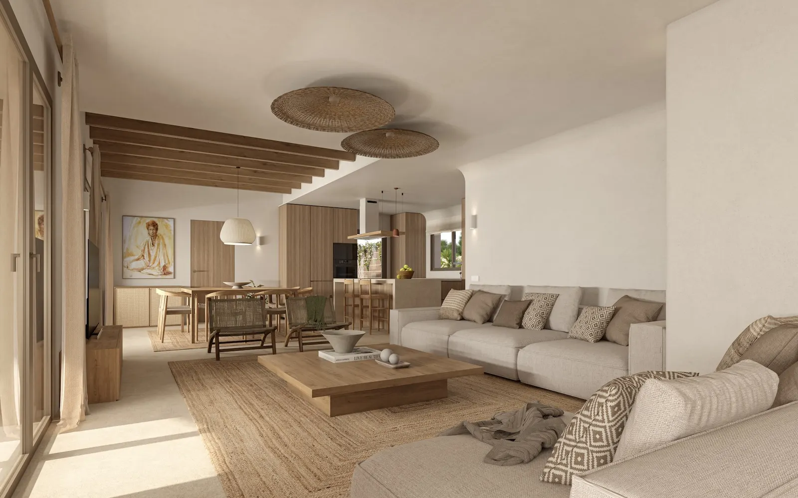 Villa in Benissa — LVC-100295, photo 7