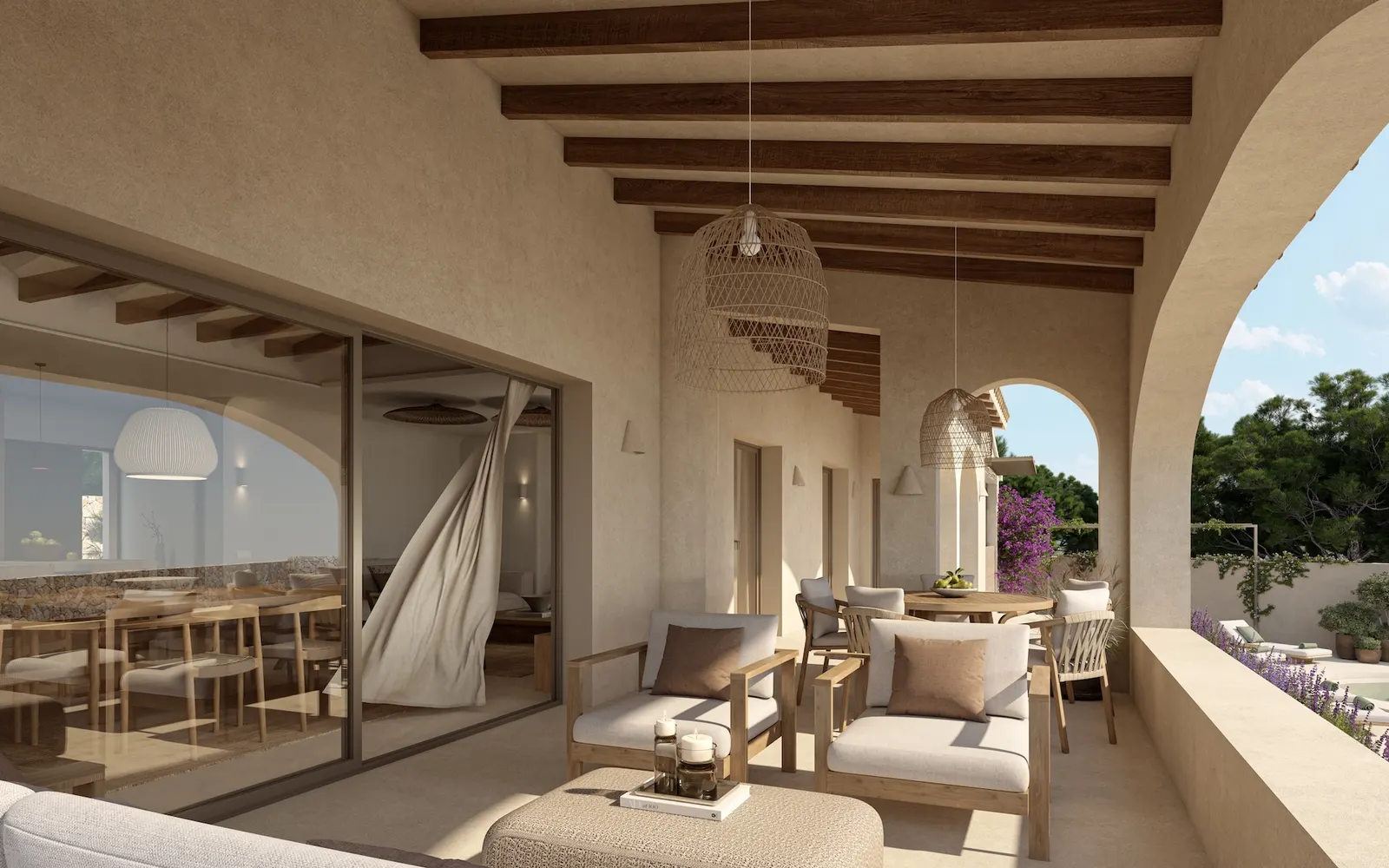 Villa in Benissa — LVC-100295, photo 6
