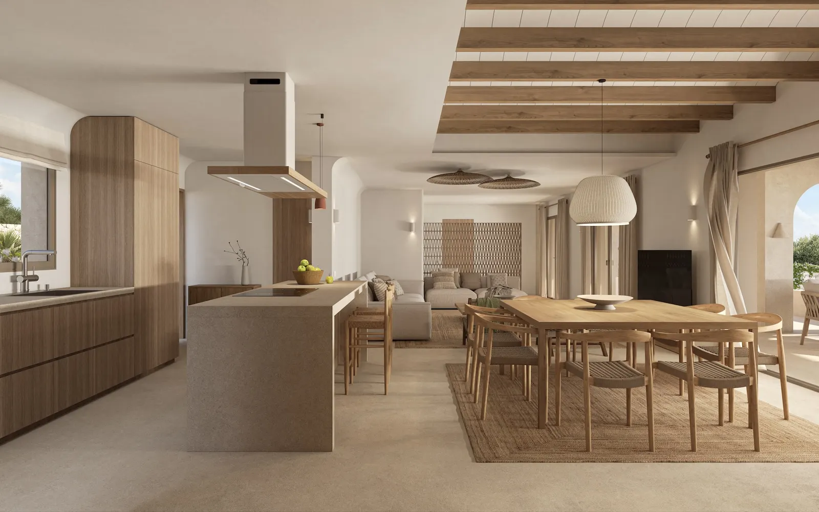 Villa in Benissa — LVC-100295, photo 8