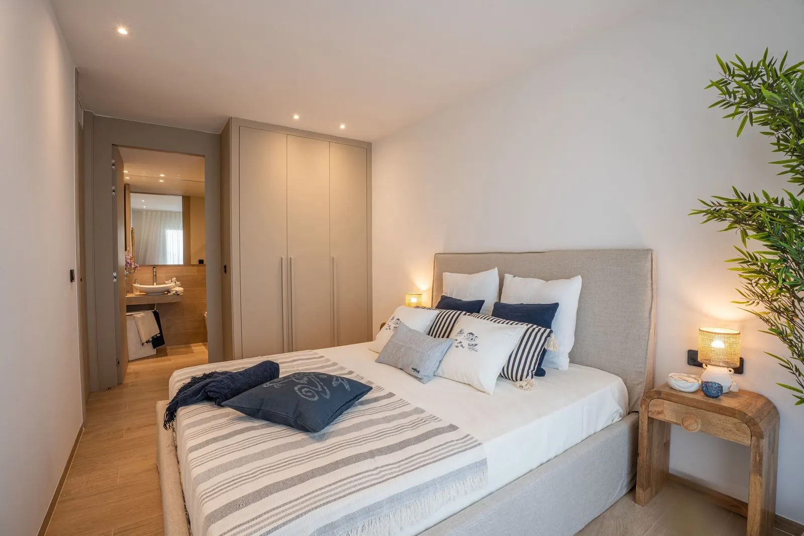 Geschakelde woning in La Finca Golf — LVC-100297, foto 9