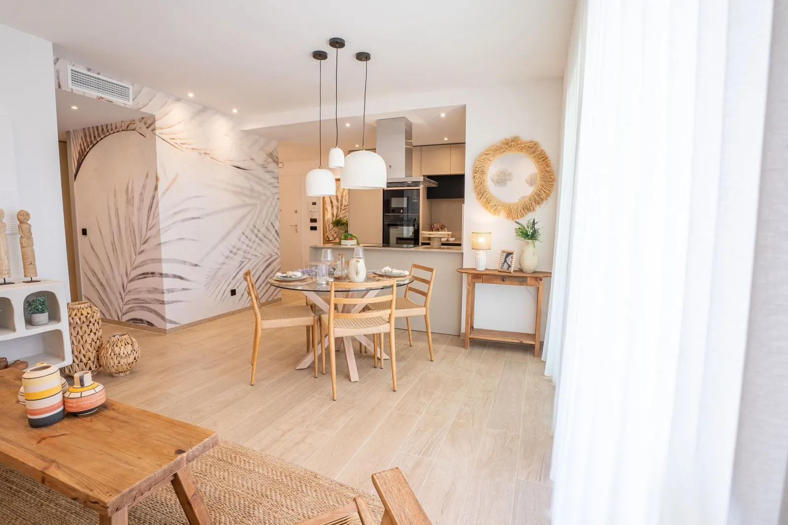 Geschakelde woning in La Finca Golf — LVC-100297, foto 2