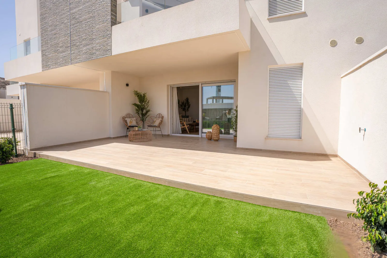 Rivitalo, La Finca Golf — LVC-100297