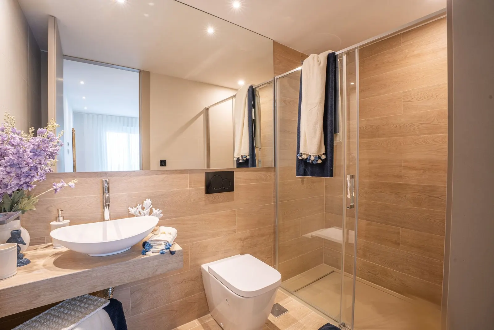 Geschakelde woning in La Finca Golf — LVC-100297, foto 10