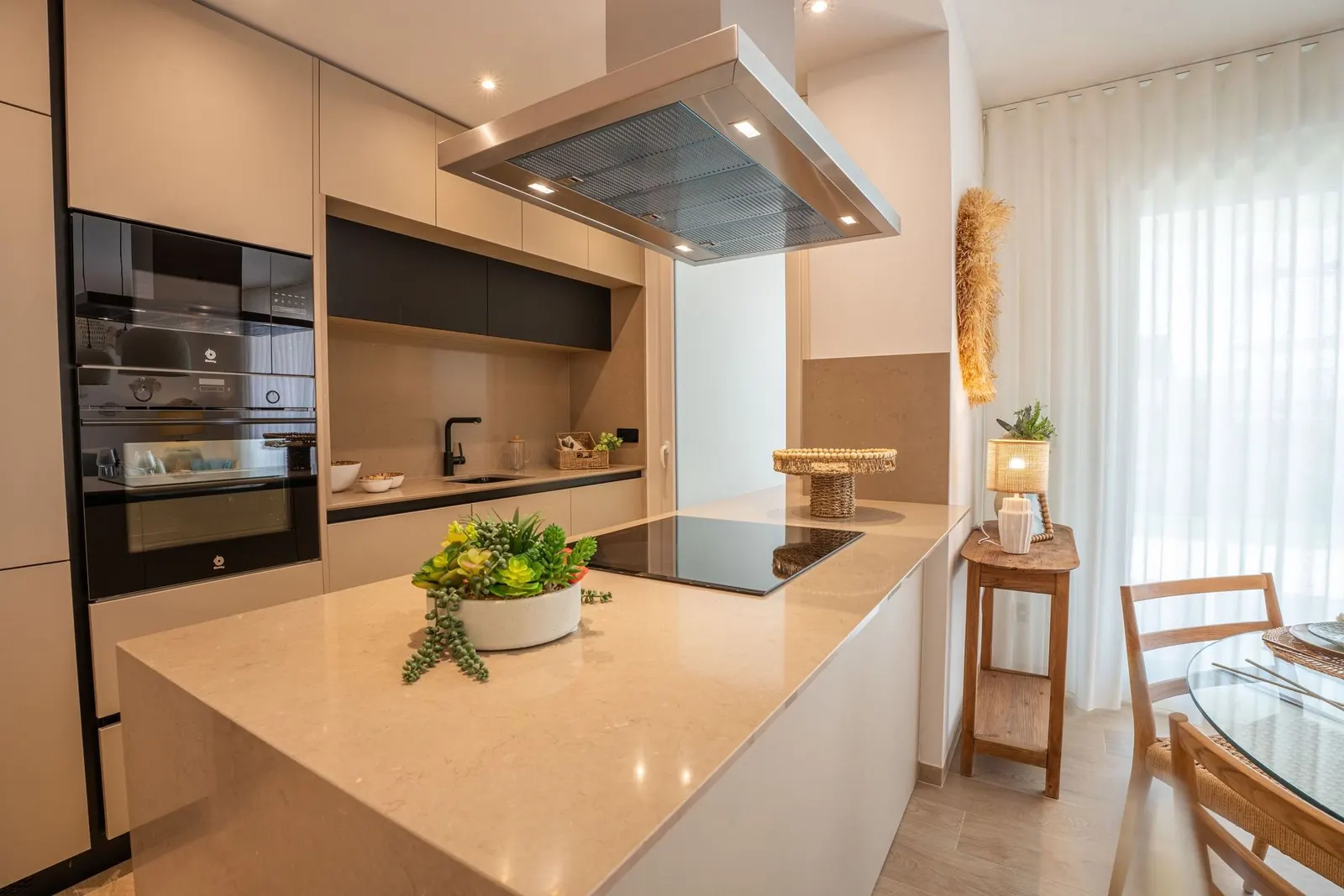 Geschakelde woning in La Finca Golf — LVC-100297, foto 5