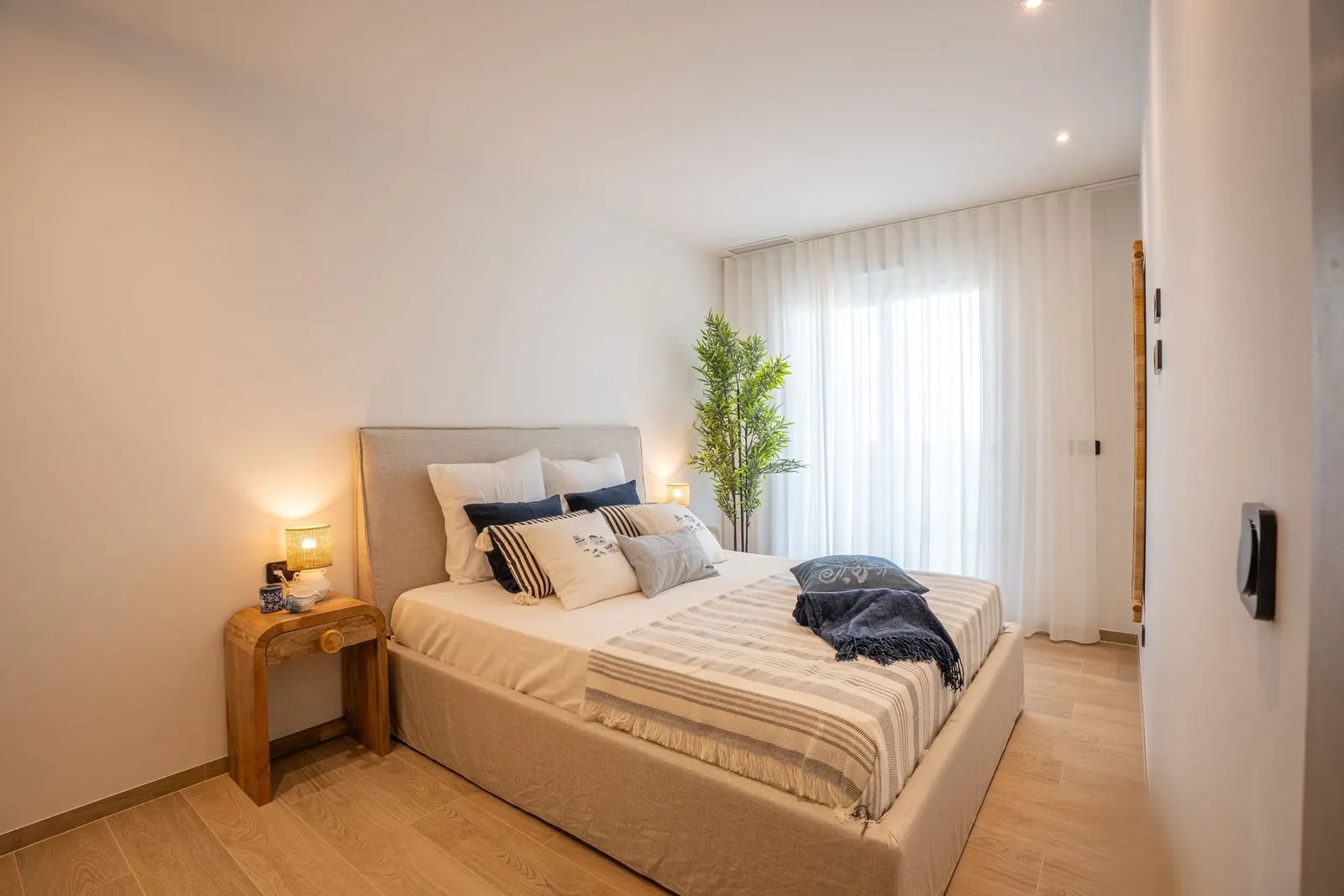Geschakelde woning in La Finca Golf — LVC-100297, foto 12