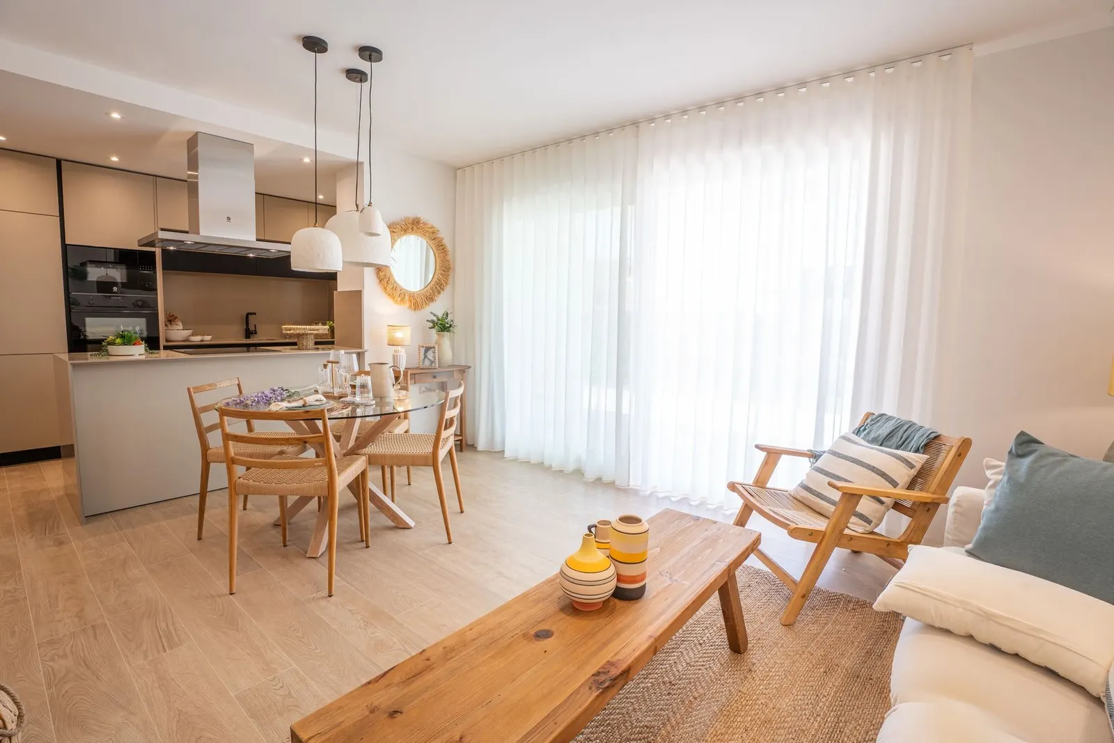 Geschakelde woning in La Finca Golf — LVC-100297, foto 4