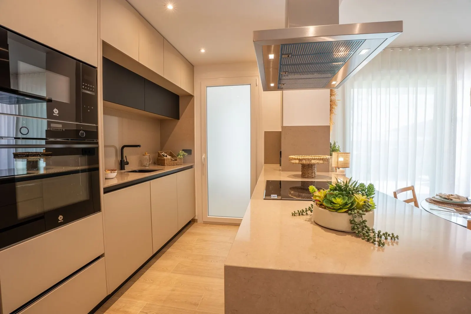 Geschakelde woning in La Finca Golf — LVC-100297, foto 6