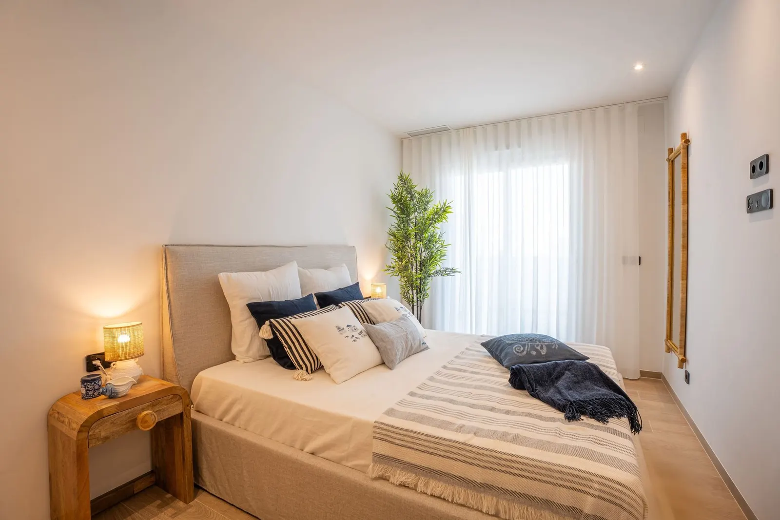 Geschakelde woning in La Finca Golf — LVC-100297, foto 11