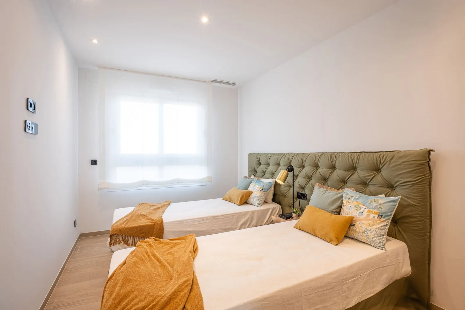 Geschakelde woning in La Finca Golf — LVC-100297, foto 13