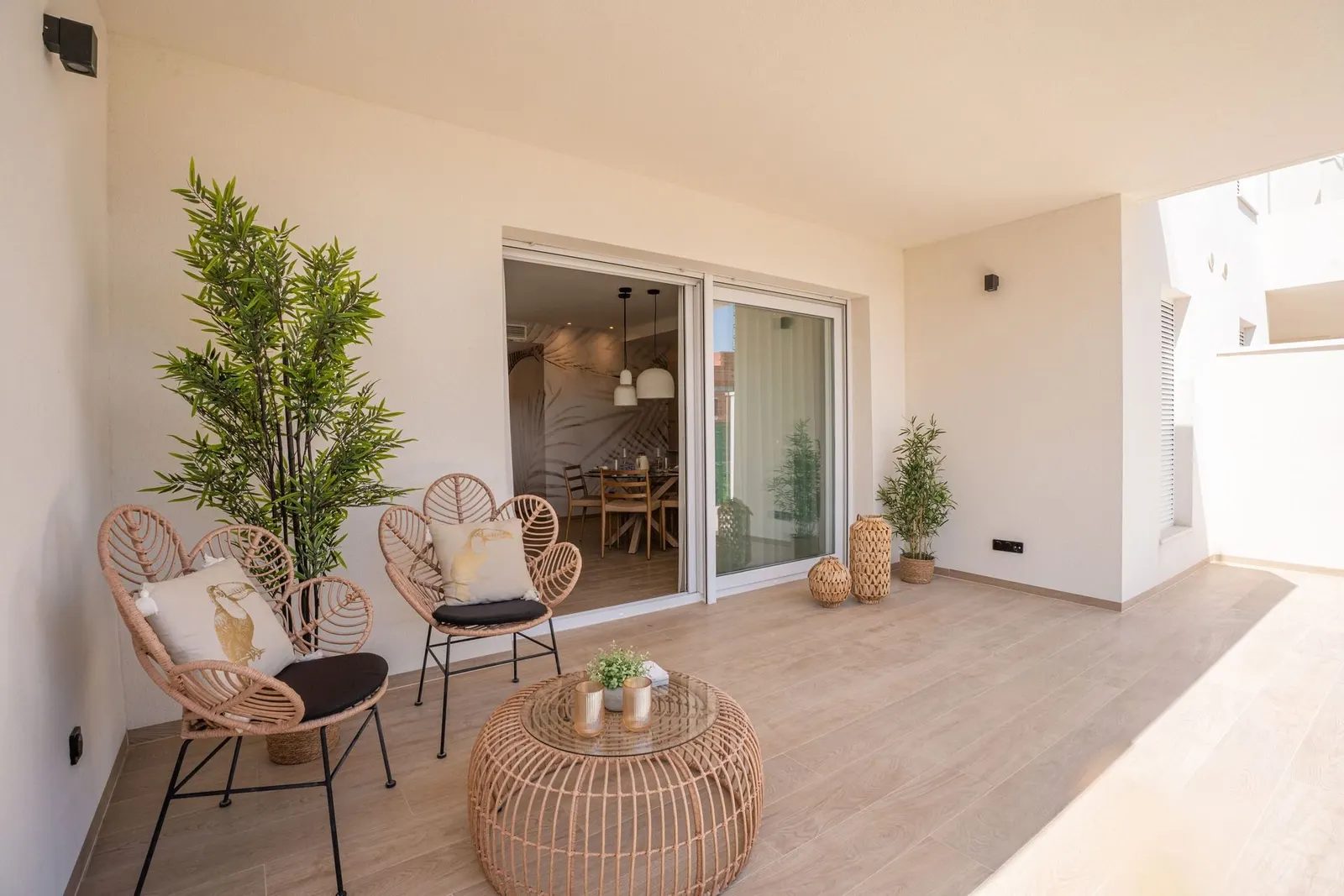 Geschakelde woning in La Finca Golf — LVC-100297, foto 15