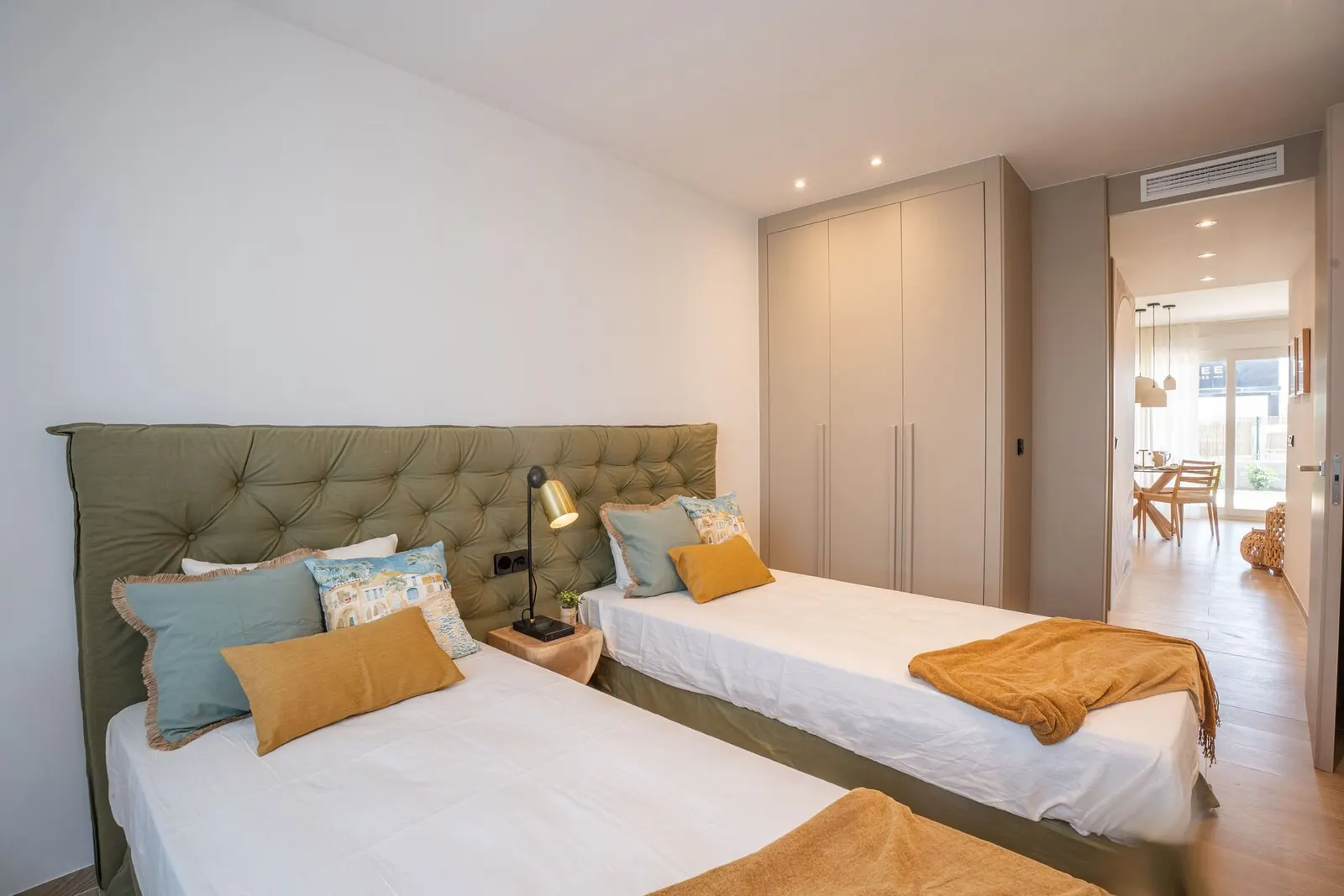 Geschakelde woning in La Finca Golf — LVC-100297, foto 14