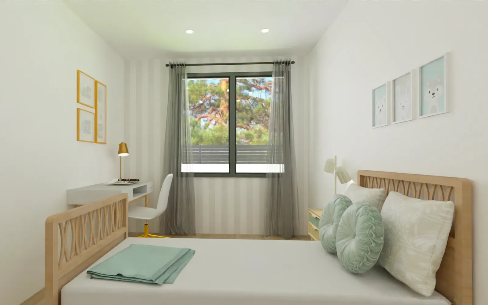 Huvila, Alicante — LVC-100299, kuva 6