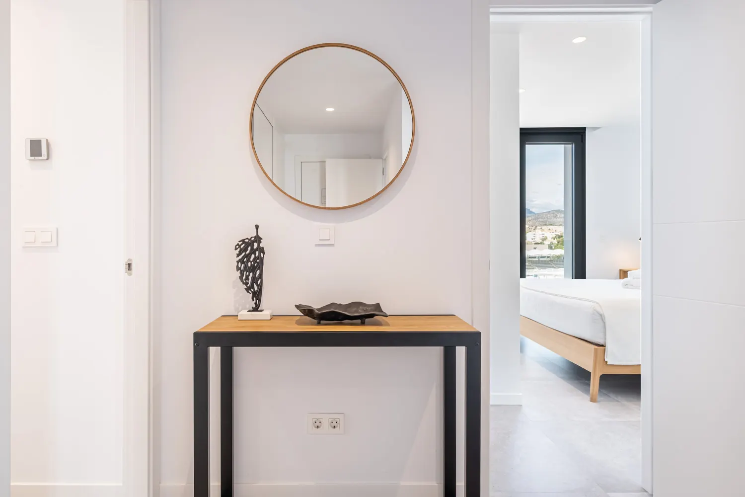Apartment in Villajoyosa — LVC-100301, photo 30