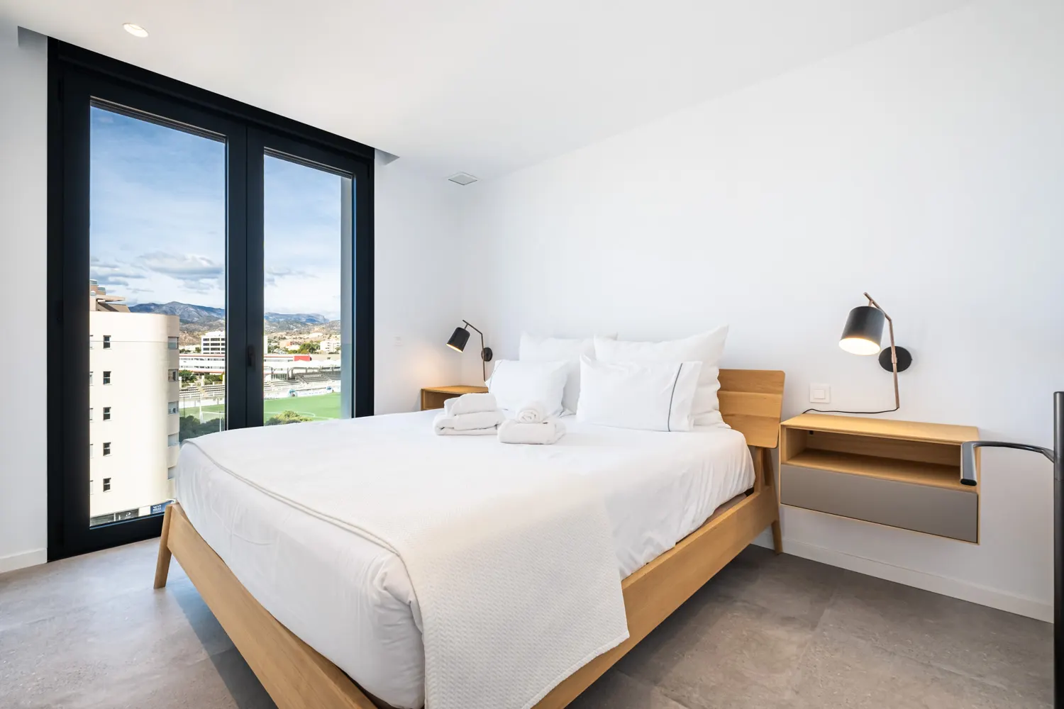 Apartment in Villajoyosa — LVC-100301, photo 31