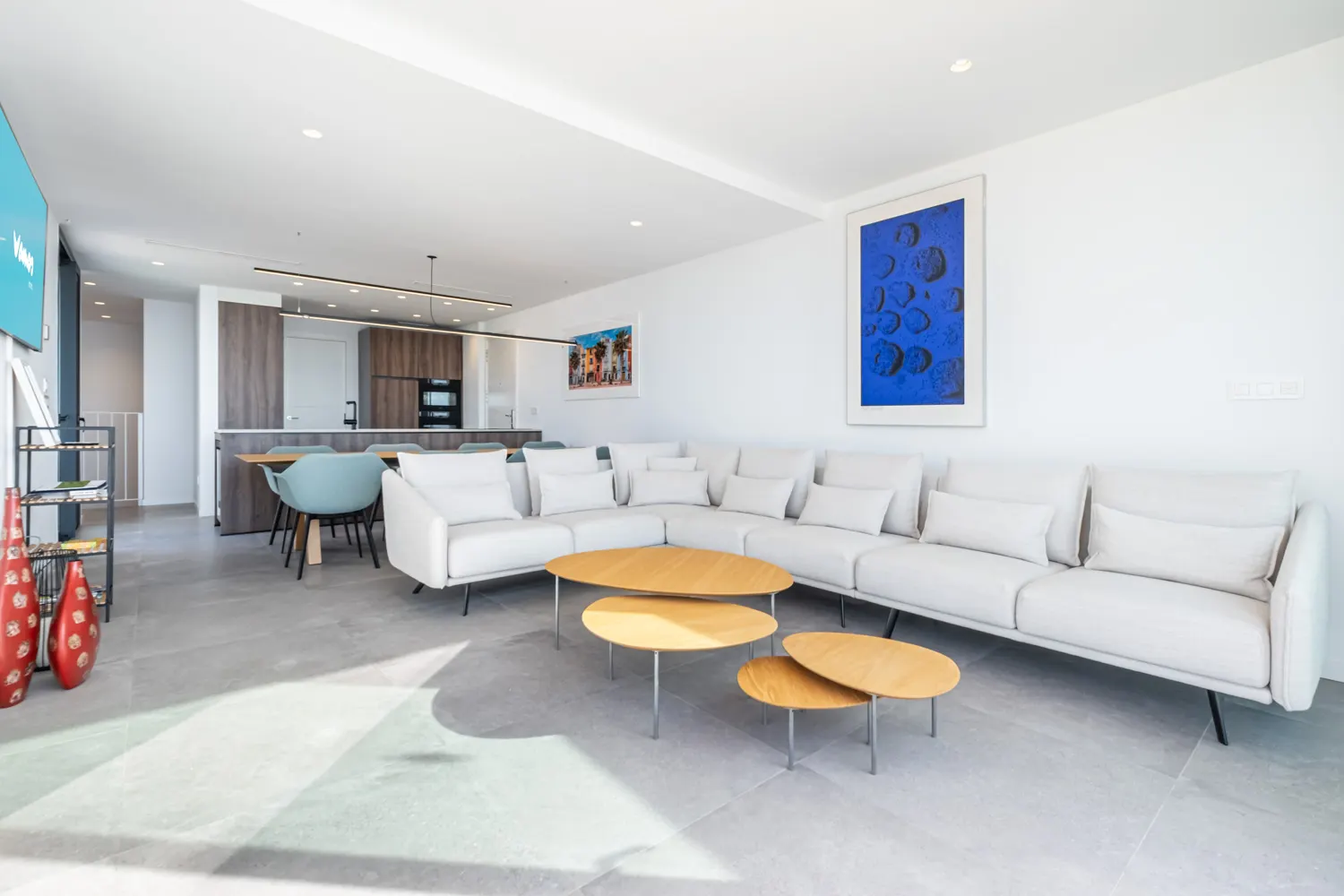 Apartment in Villajoyosa — LVC-100301, photo 8