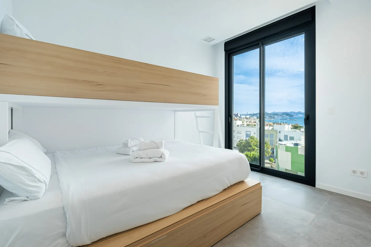 Apartment in Villajoyosa — LVC-100301, photo 40