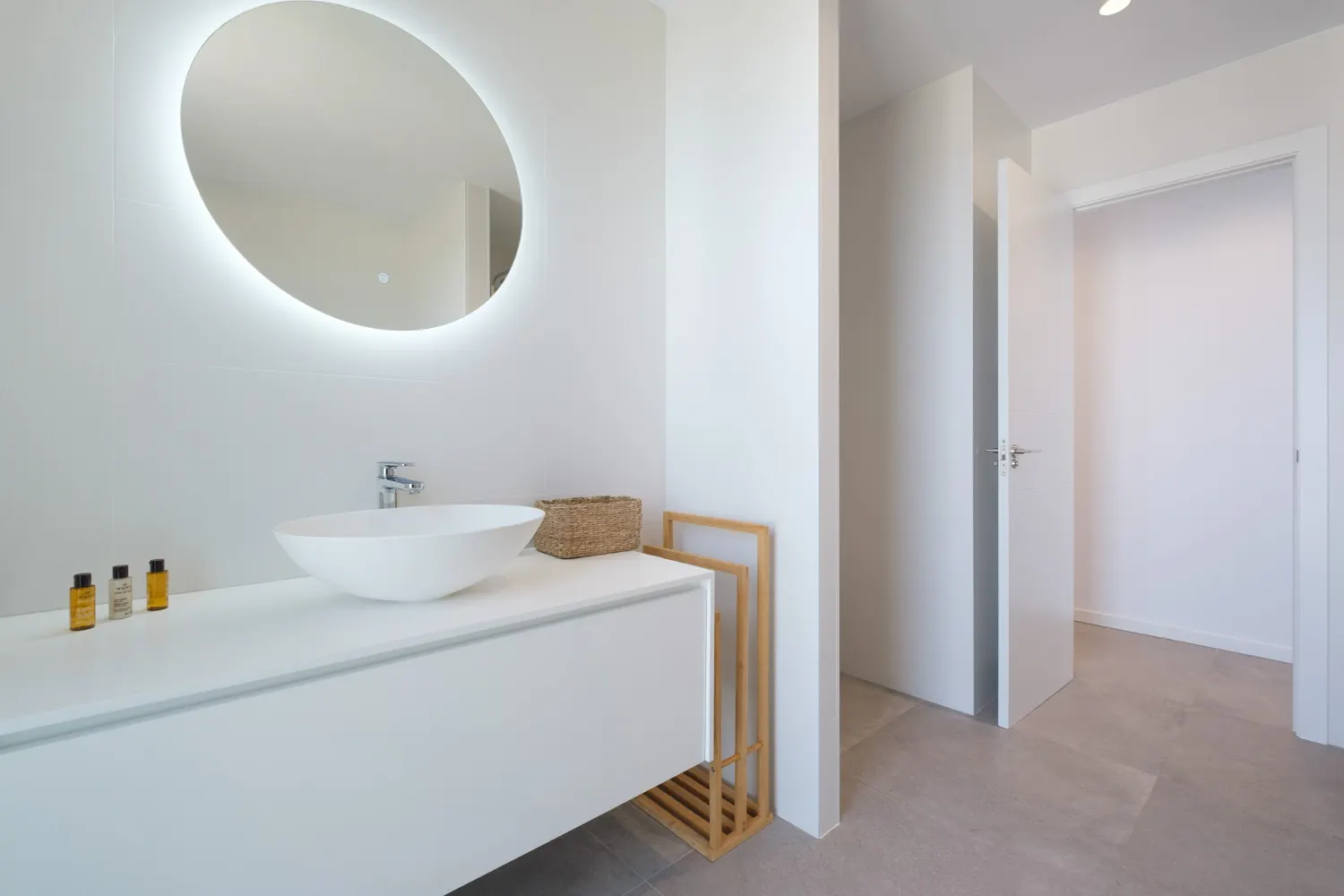 Apartment in Villajoyosa — LVC-100301, photo 28