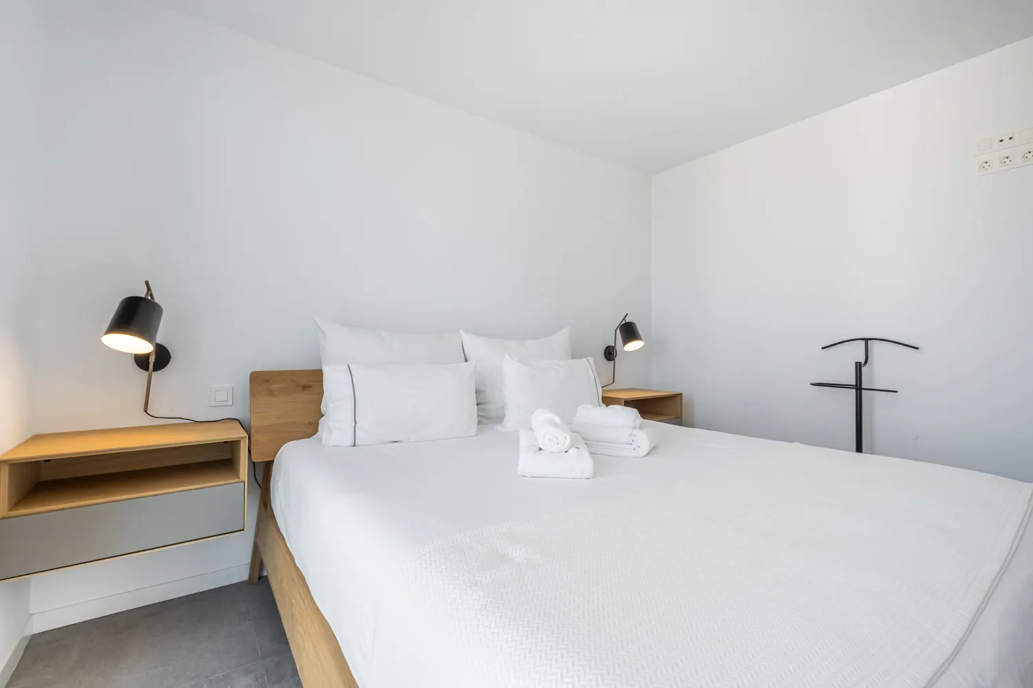 Apartment in Villajoyosa — LVC-100301, photo 32