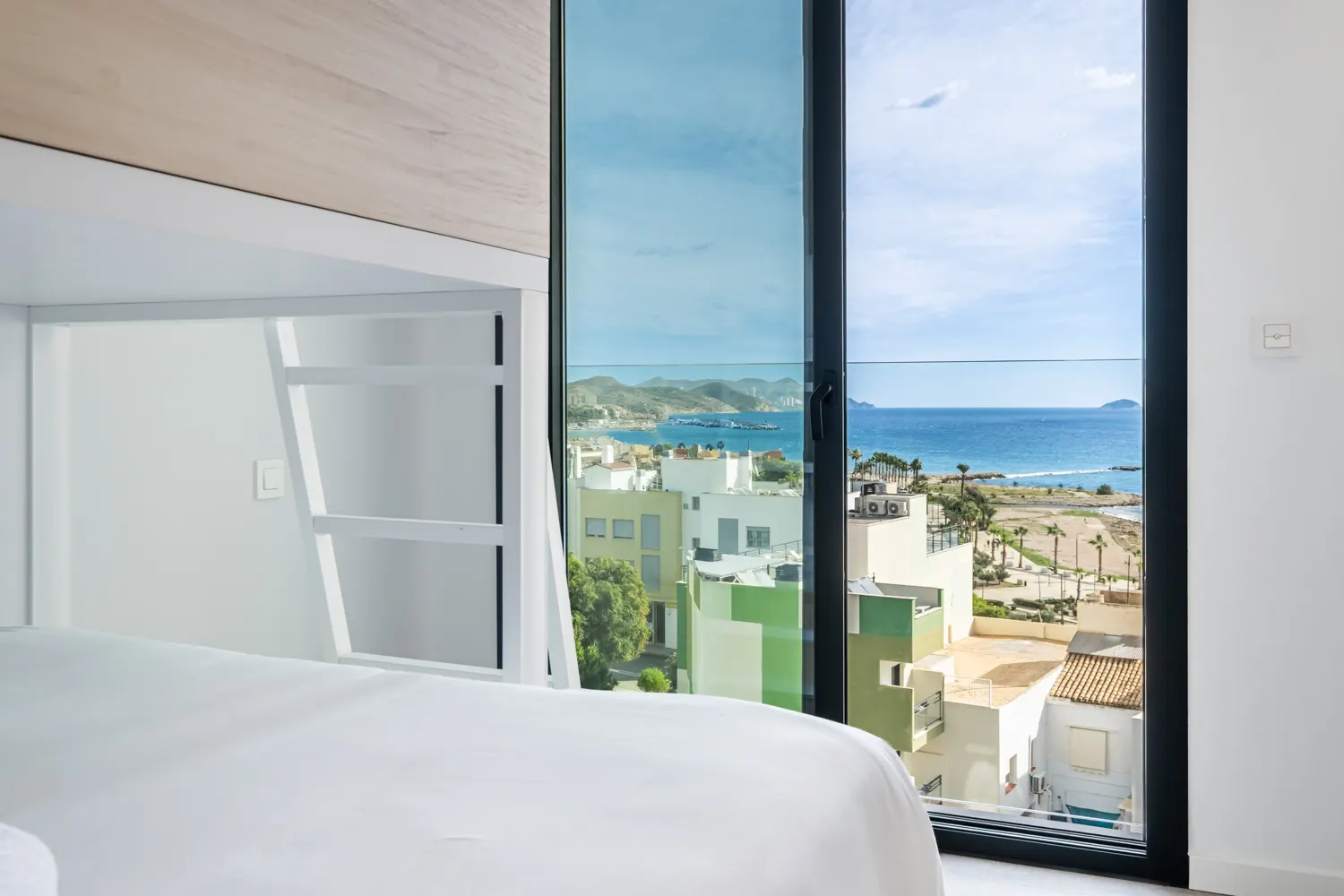 Apartment in Villajoyosa — LVC-100301, photo 42