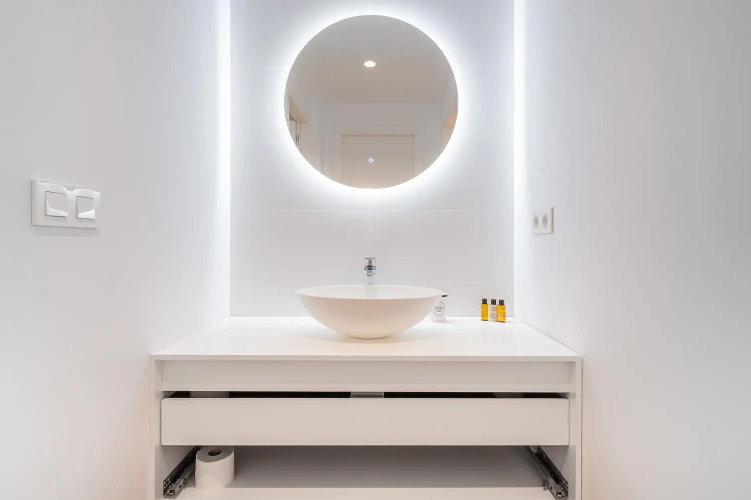 Apartment in Villajoyosa — LVC-100301, photo 38