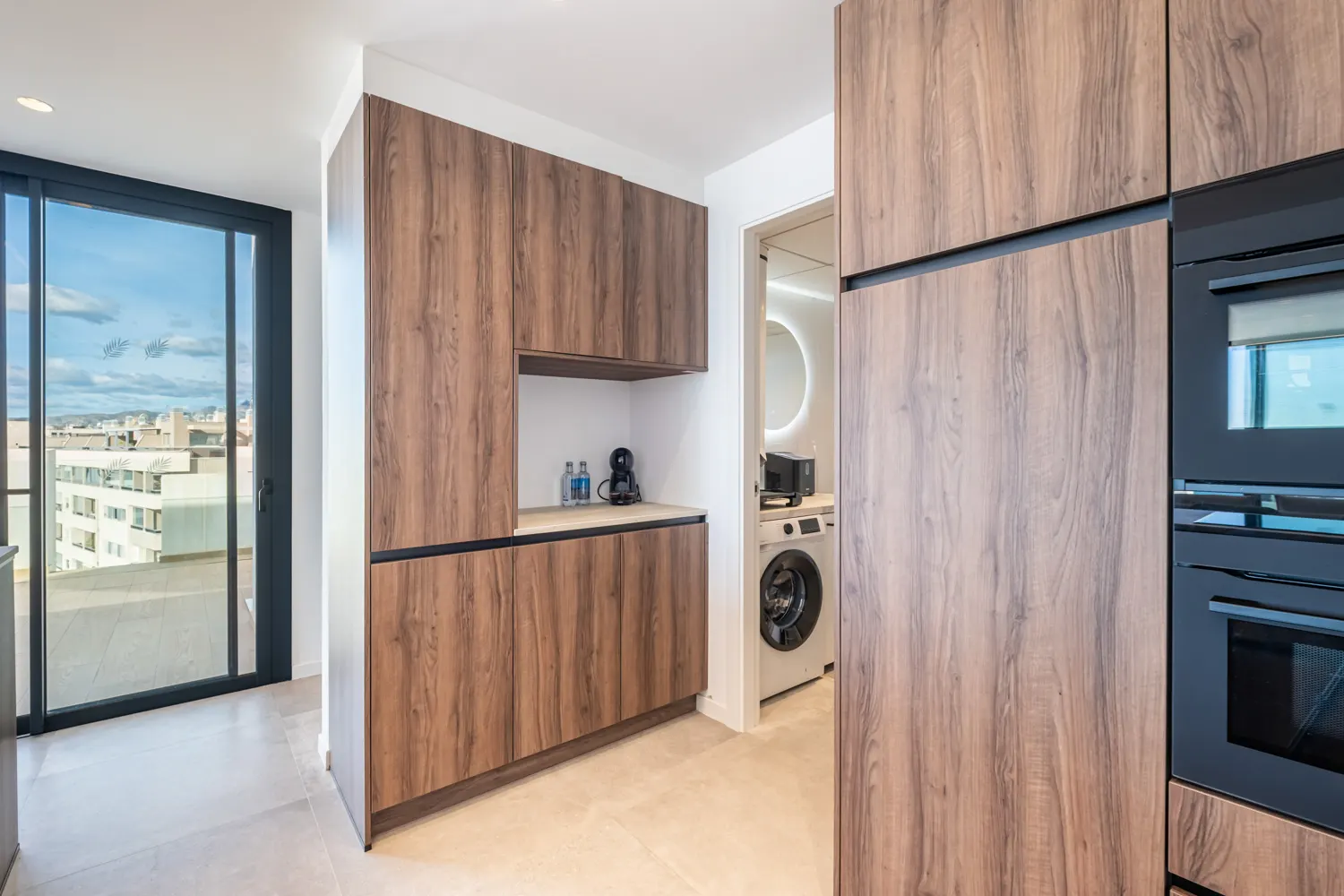 Apartment in Villajoyosa — LVC-100301, photo 6