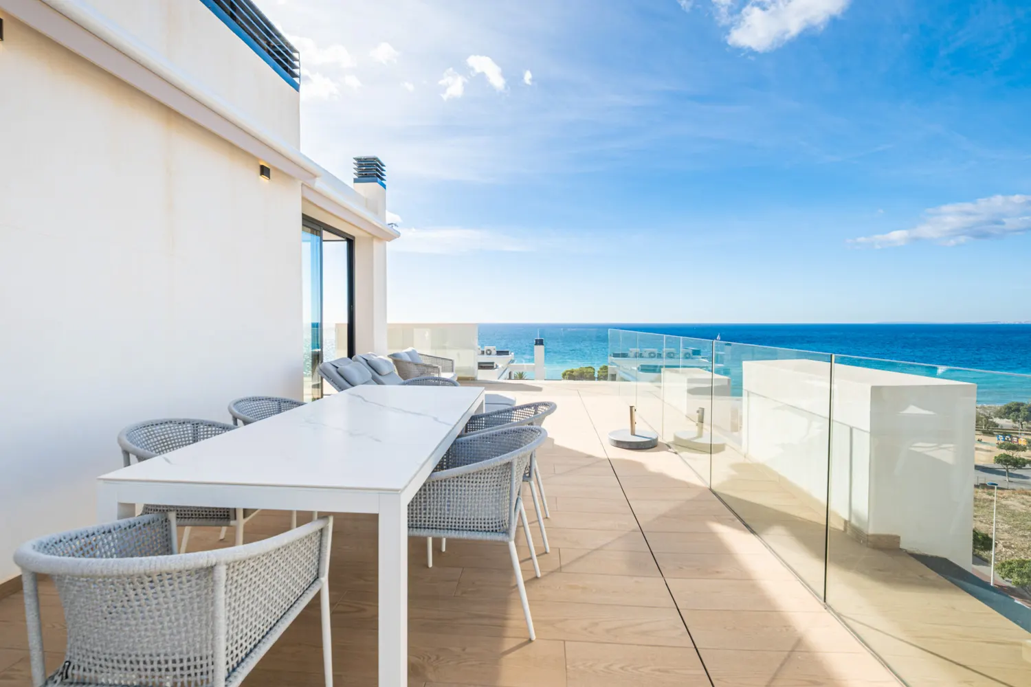 Apartment in Villajoyosa — LVC-100301, photo 15