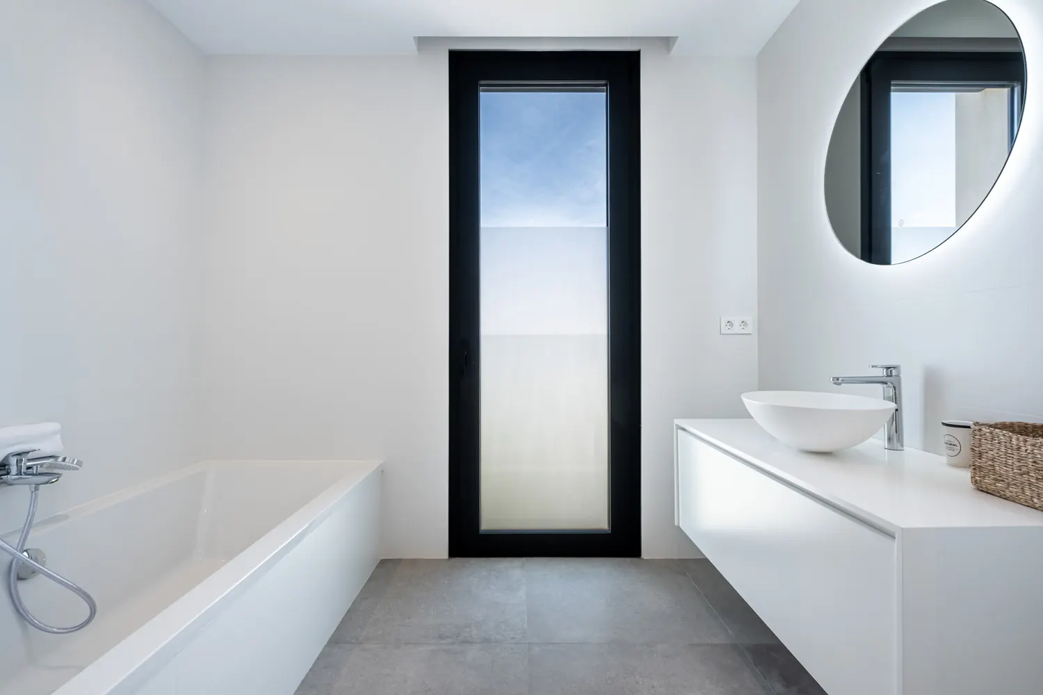 Apartment in Villajoyosa — LVC-100301, photo 27