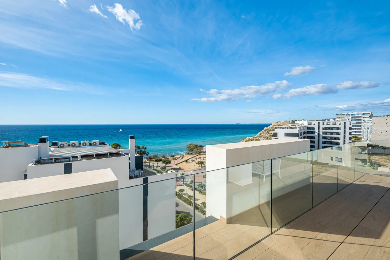 Apartment in Villajoyosa — LVC-100301, photo 11