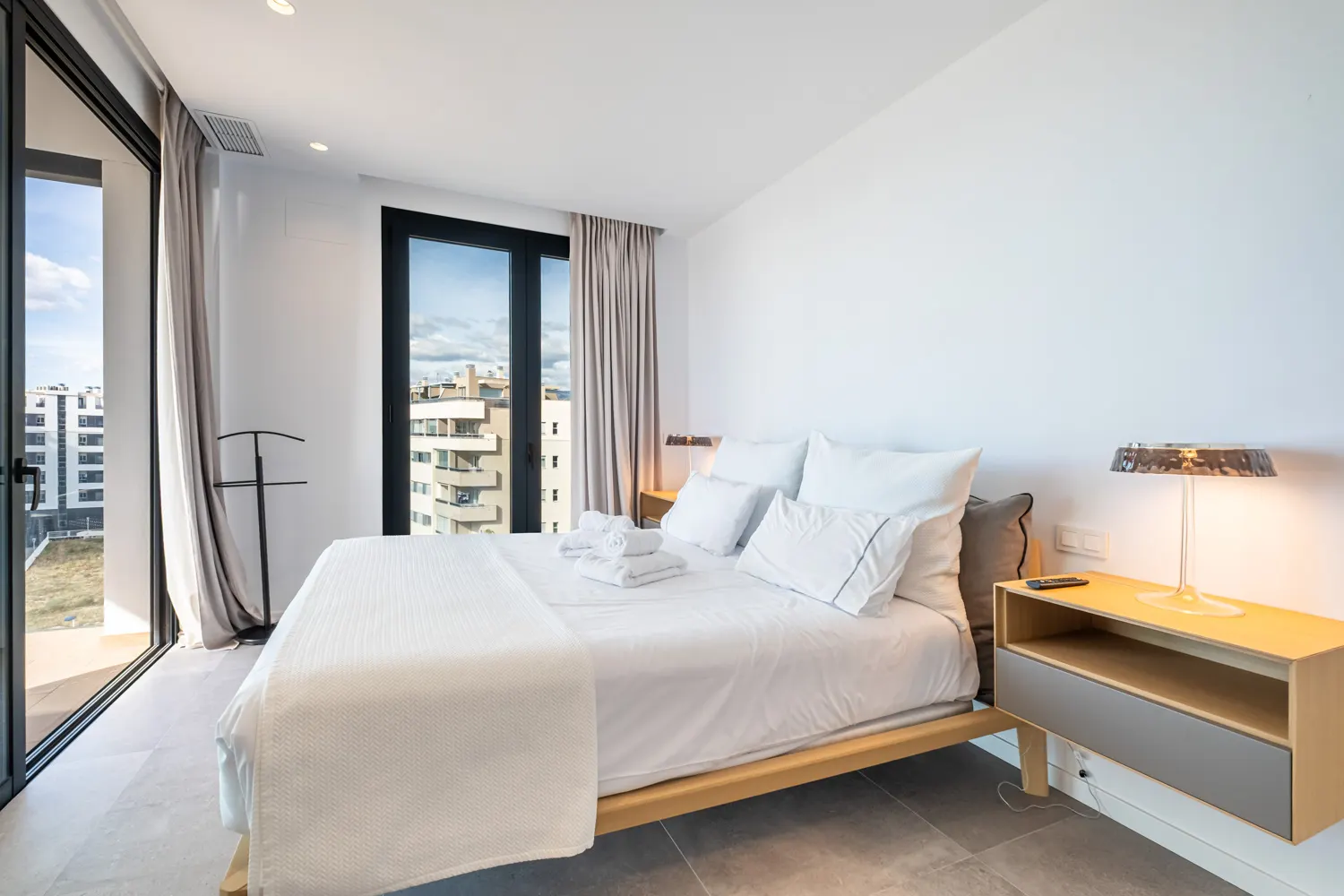 Apartment in Villajoyosa — LVC-100301, photo 20