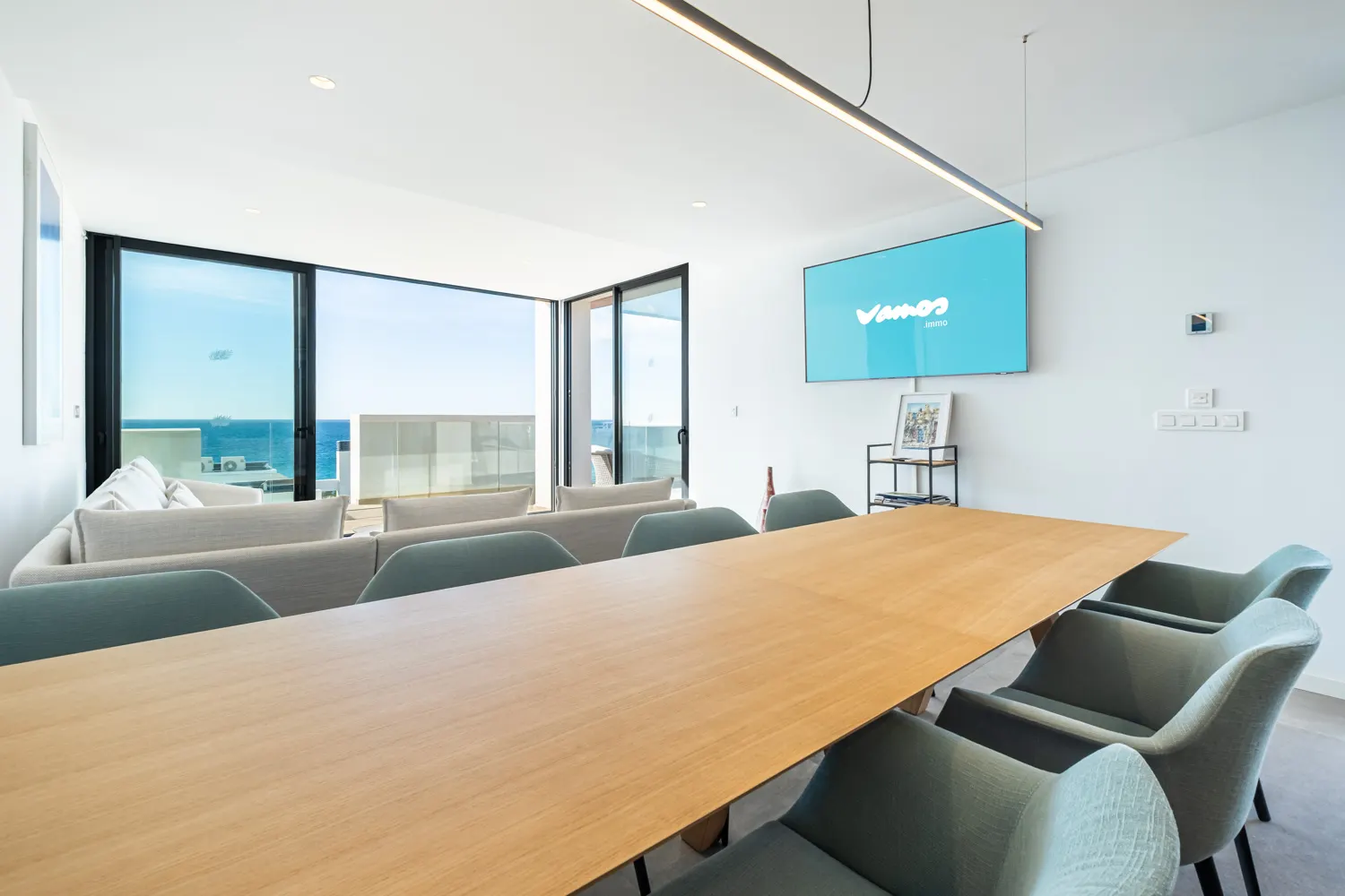 Apartment in Villajoyosa — LVC-100301, photo 3
