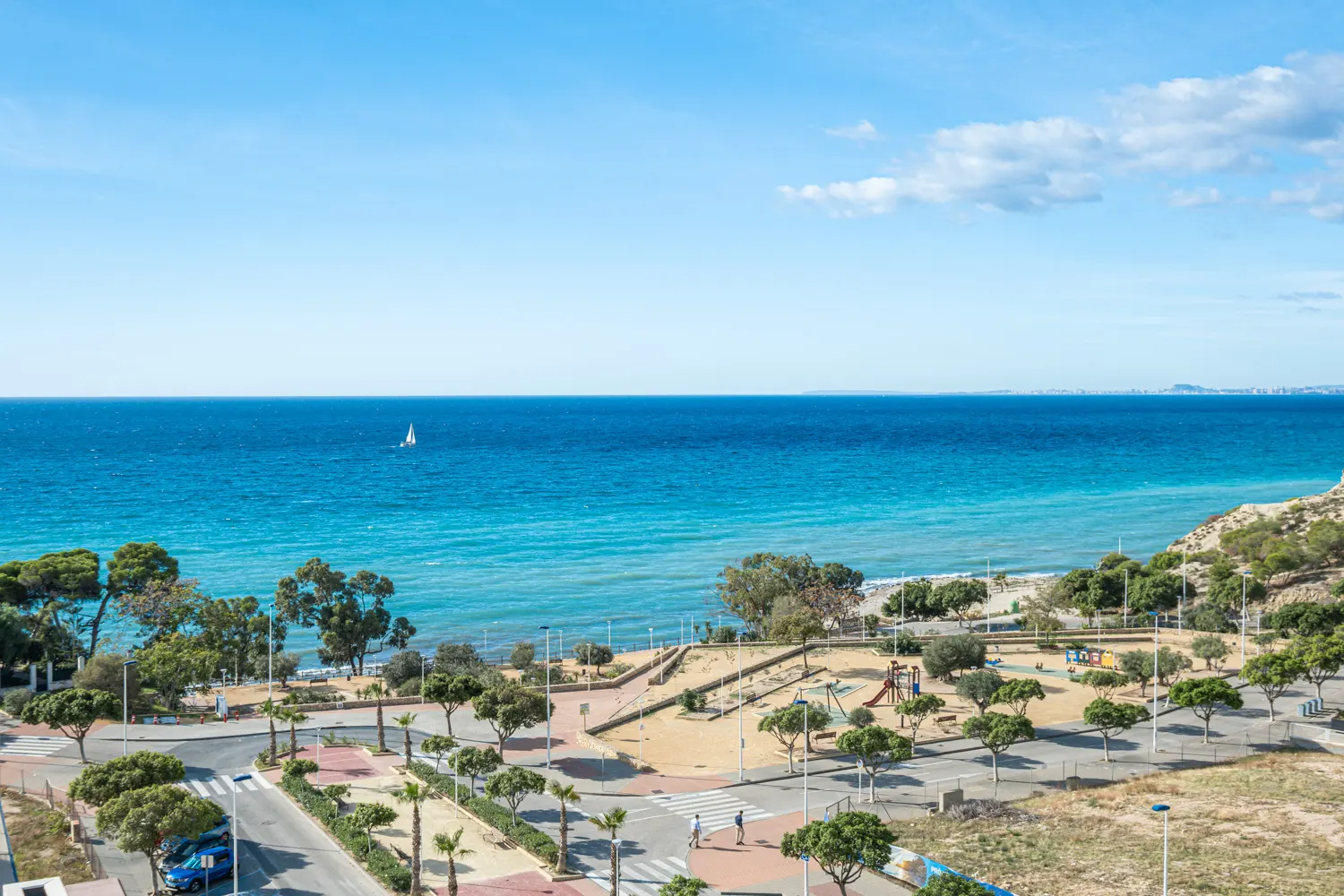 Apartment in Villajoyosa — LVC-100301, photo 14