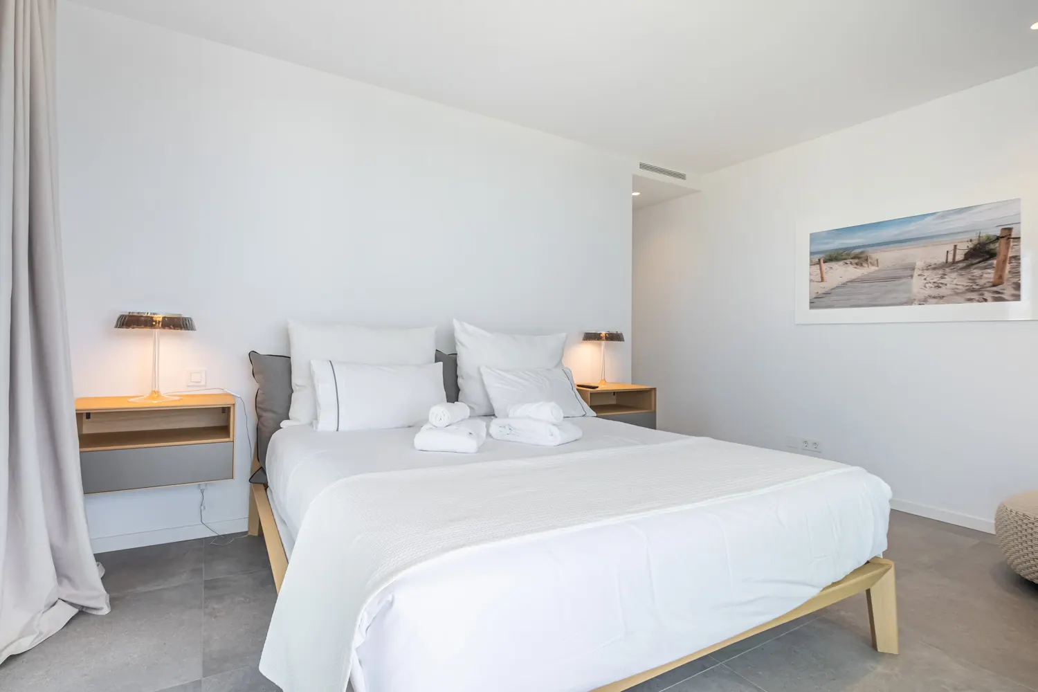 Apartment in Villajoyosa — LVC-100301, photo 21