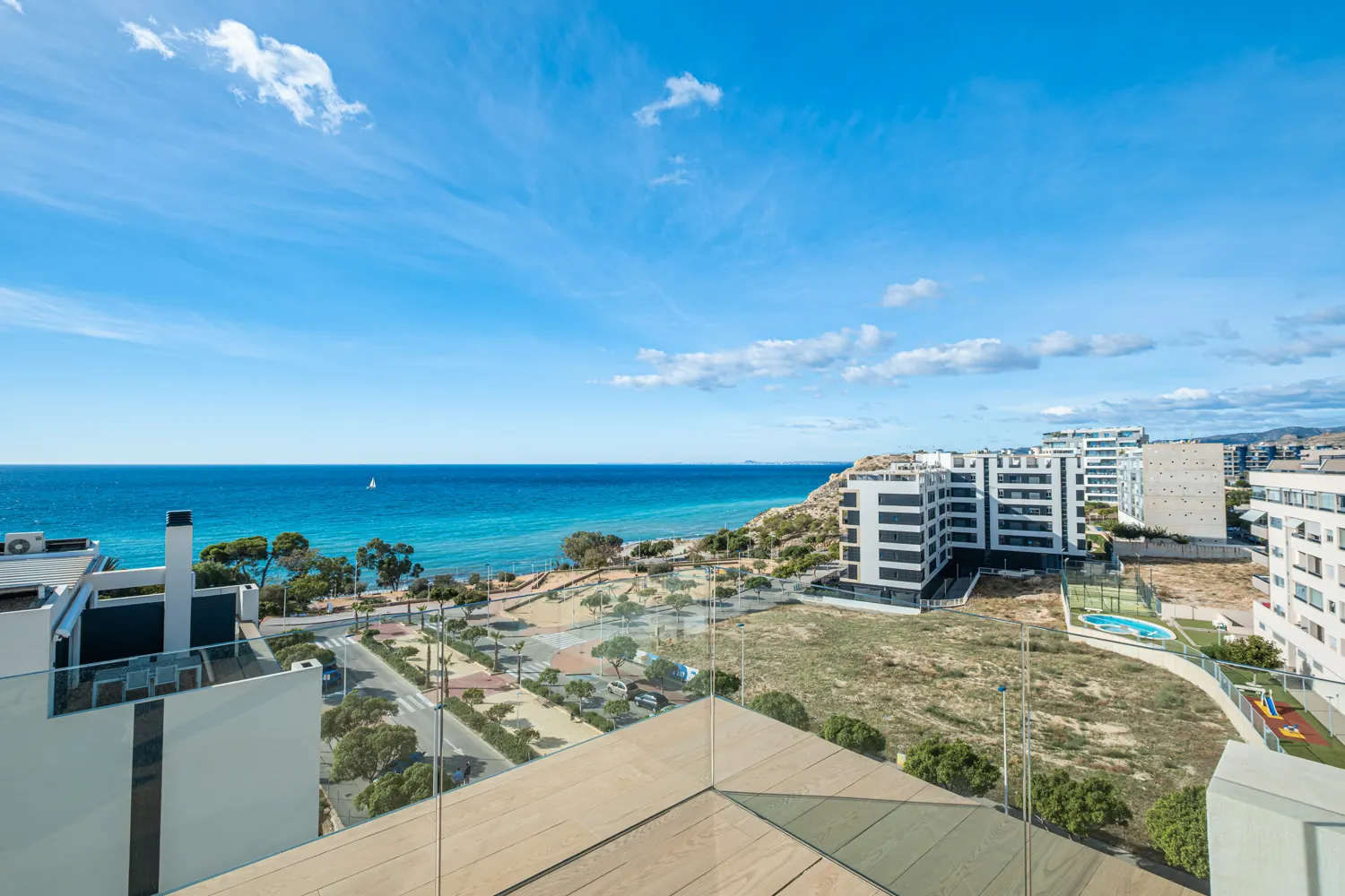 Apartment in Villajoyosa — LVC-100301, photo 12