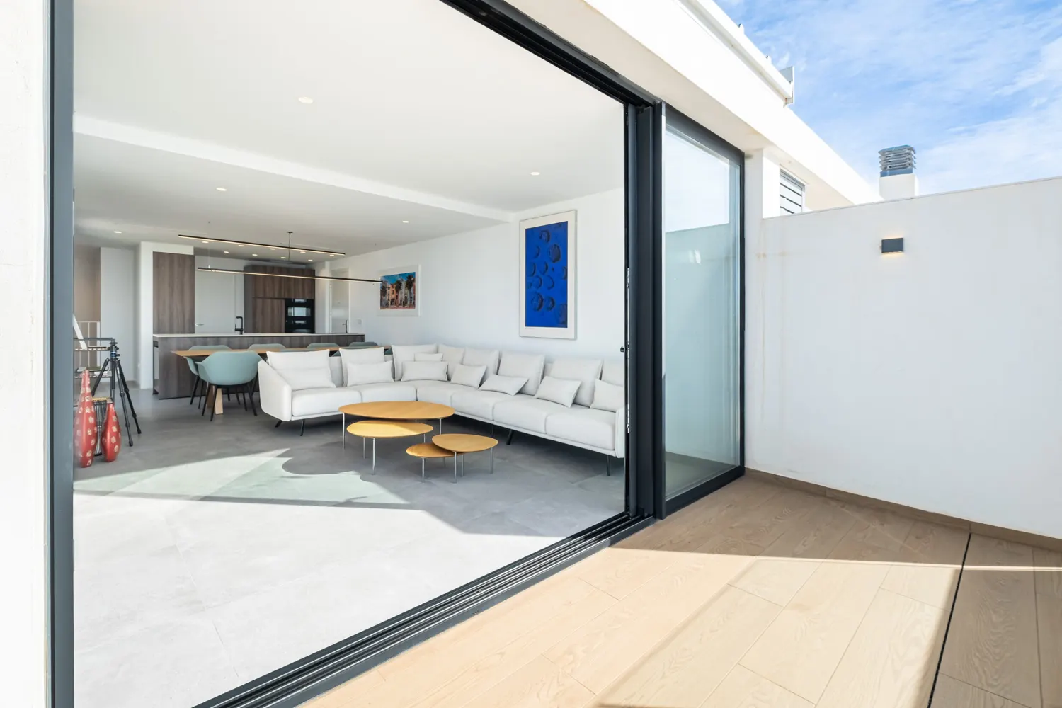 Apartment in Villajoyosa — LVC-100301, photo 18