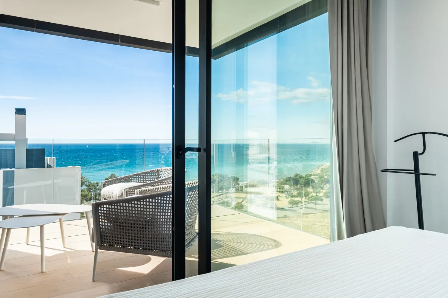 Apartment in Villajoyosa — LVC-100301, photo 23