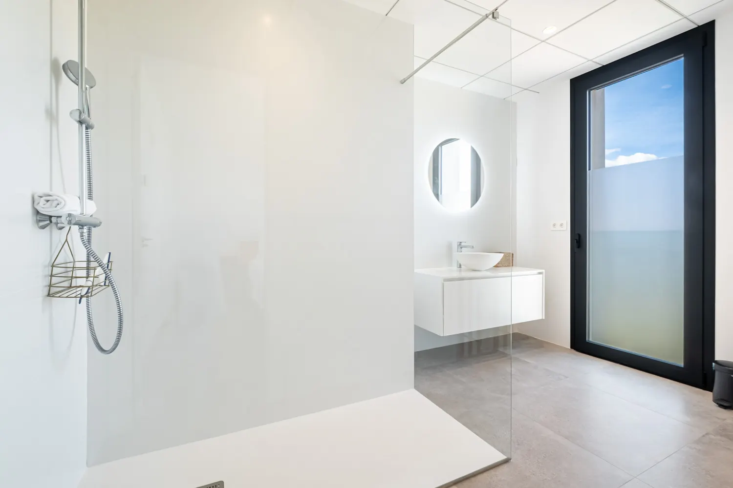 Apartment in Villajoyosa — LVC-100301, photo 34