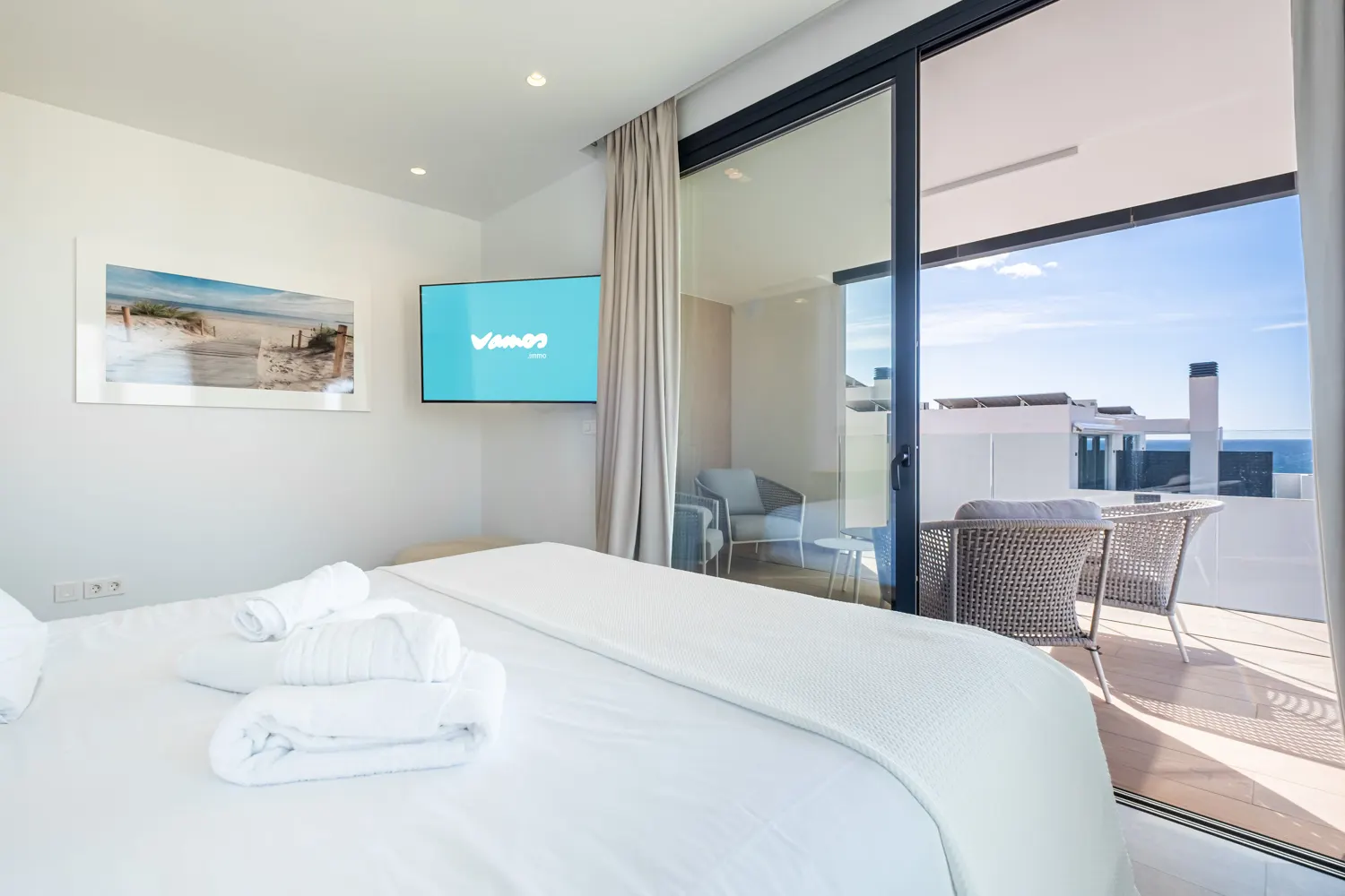 Apartment in Villajoyosa — LVC-100301, photo 22
