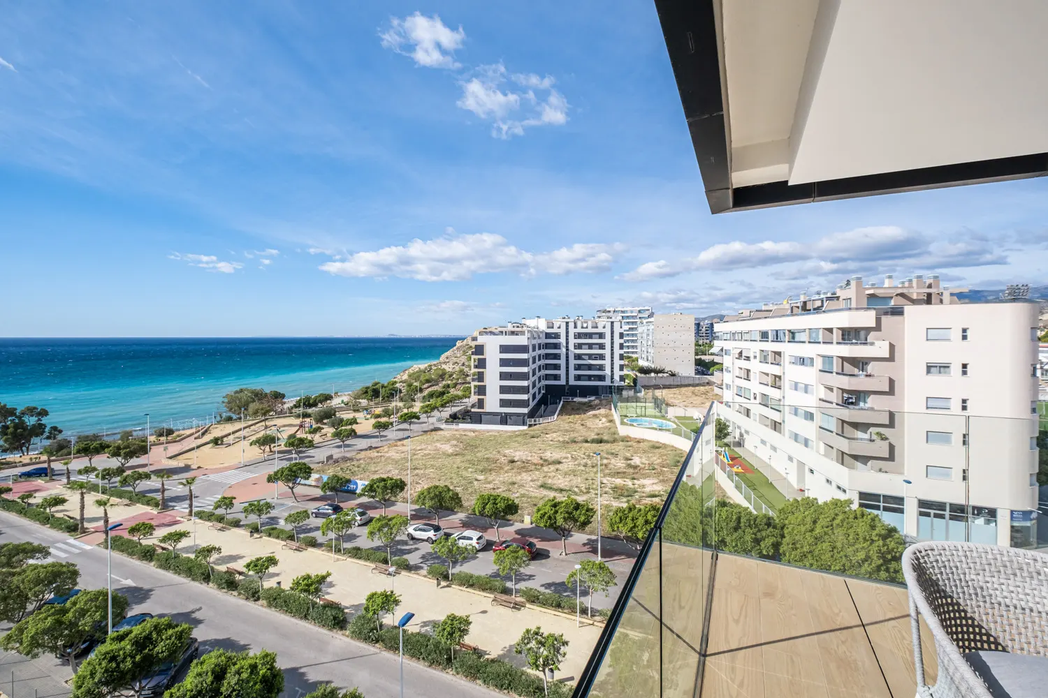 Apartment in Villajoyosa — LVC-100301, photo 26