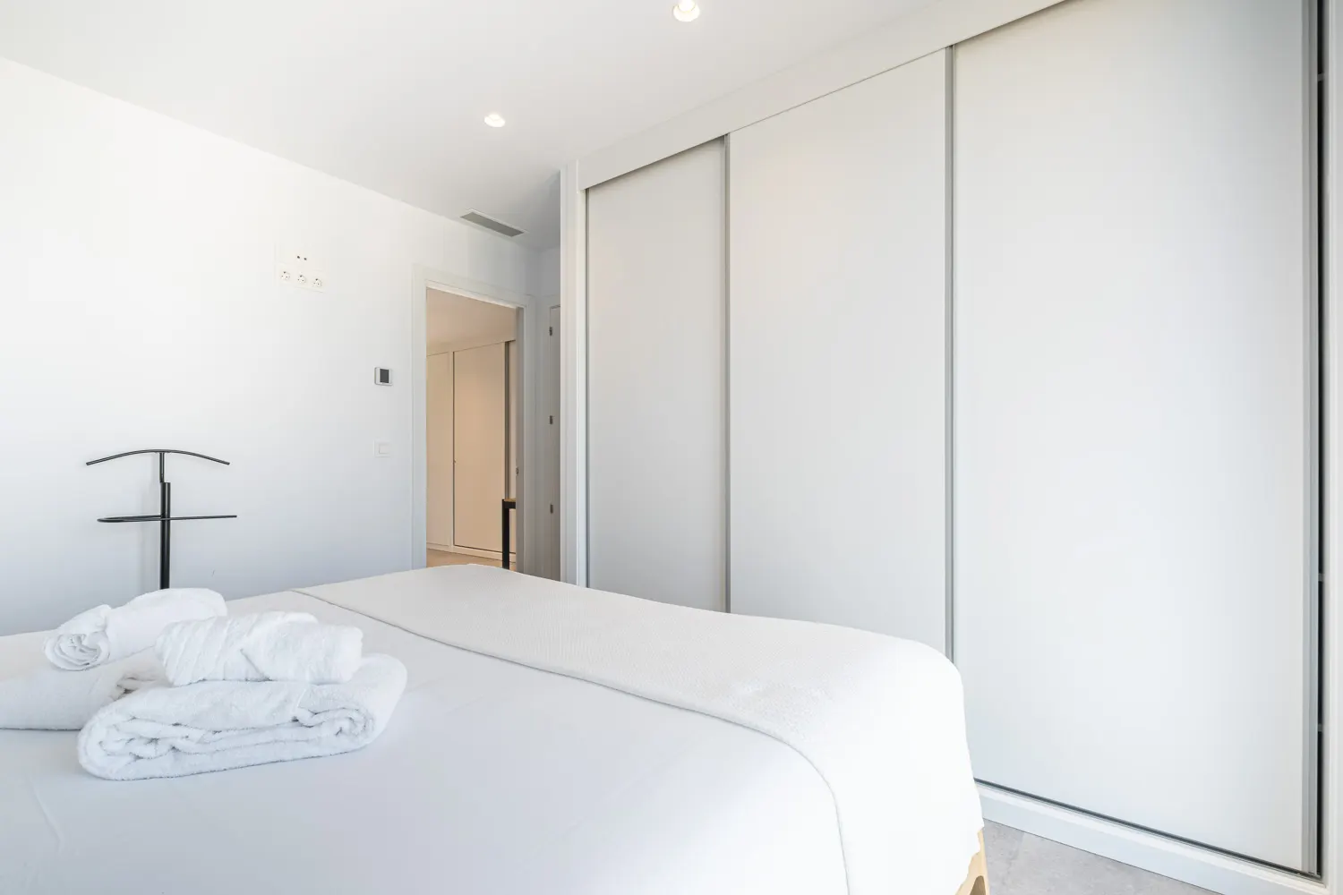Apartment in Villajoyosa — LVC-100301, photo 33