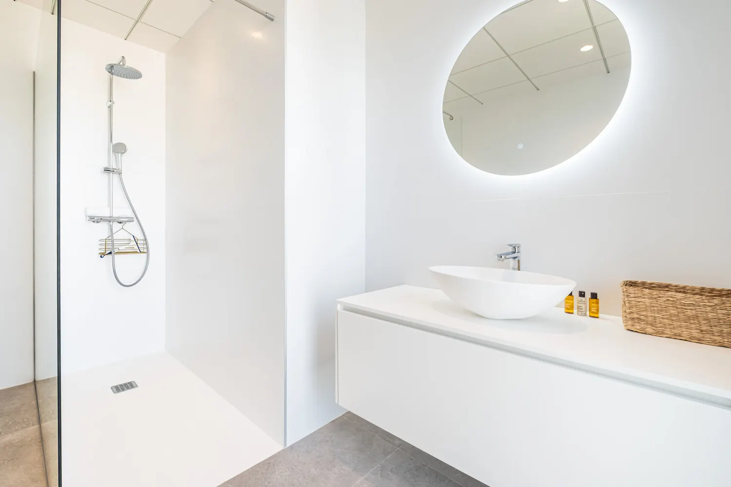Apartment in Villajoyosa — LVC-100301, photo 36